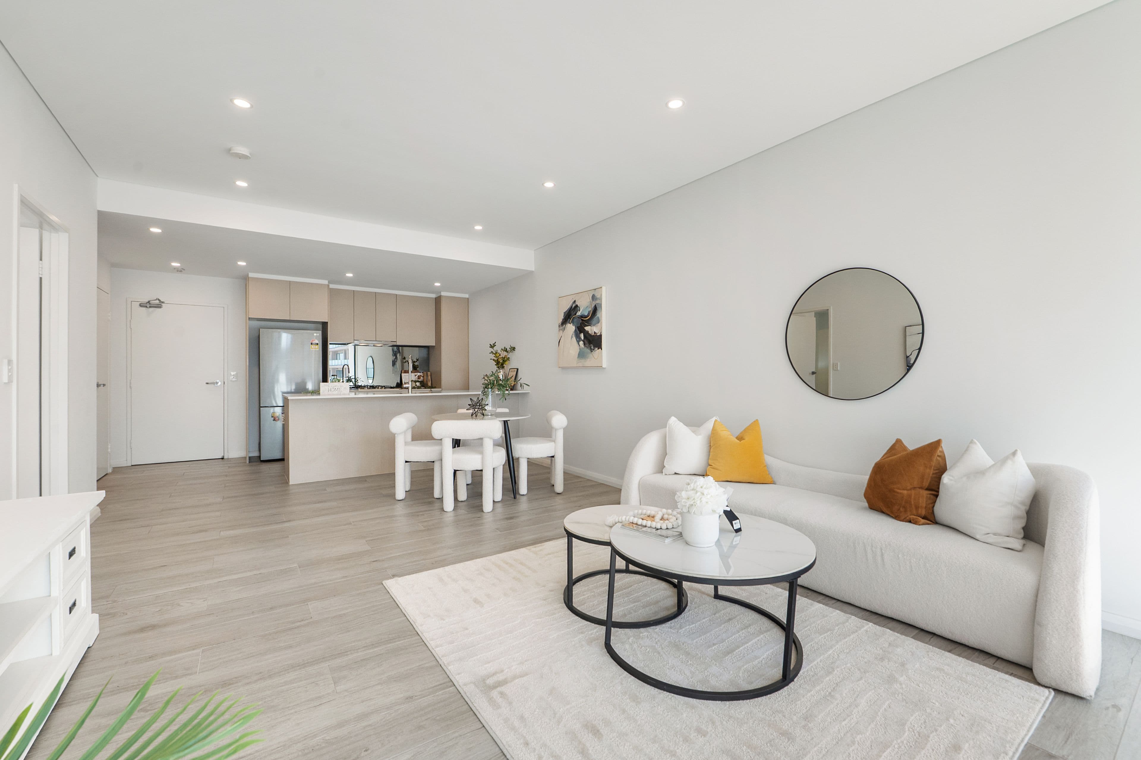 4 Herman Crescent , Rouse Hill NSW 2155, Rouse Hill - Thumbnail 6