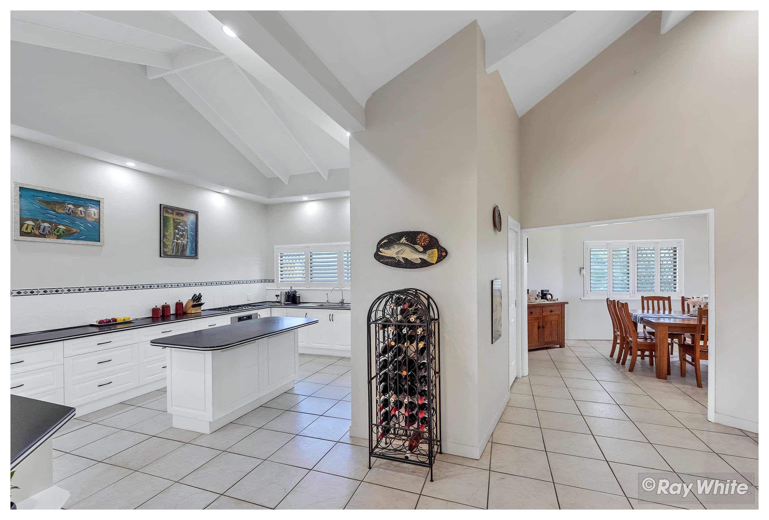 9 Nicole Place , Taroomball QLD 4703, Taroomball - Thumbnail 6