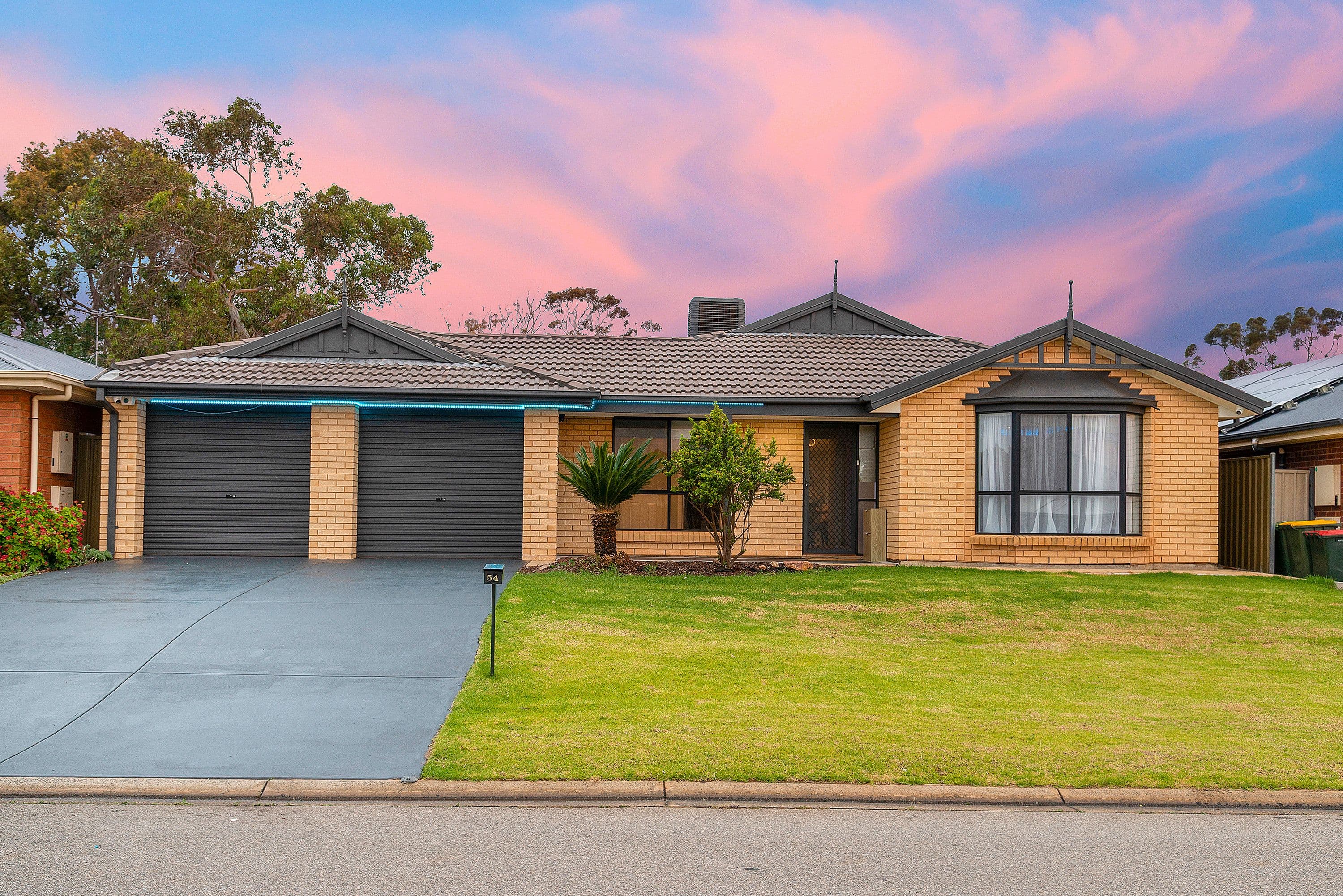 54 Bristol Crescent , Davoren Park SA 5113, Davoren Park - Image 1
