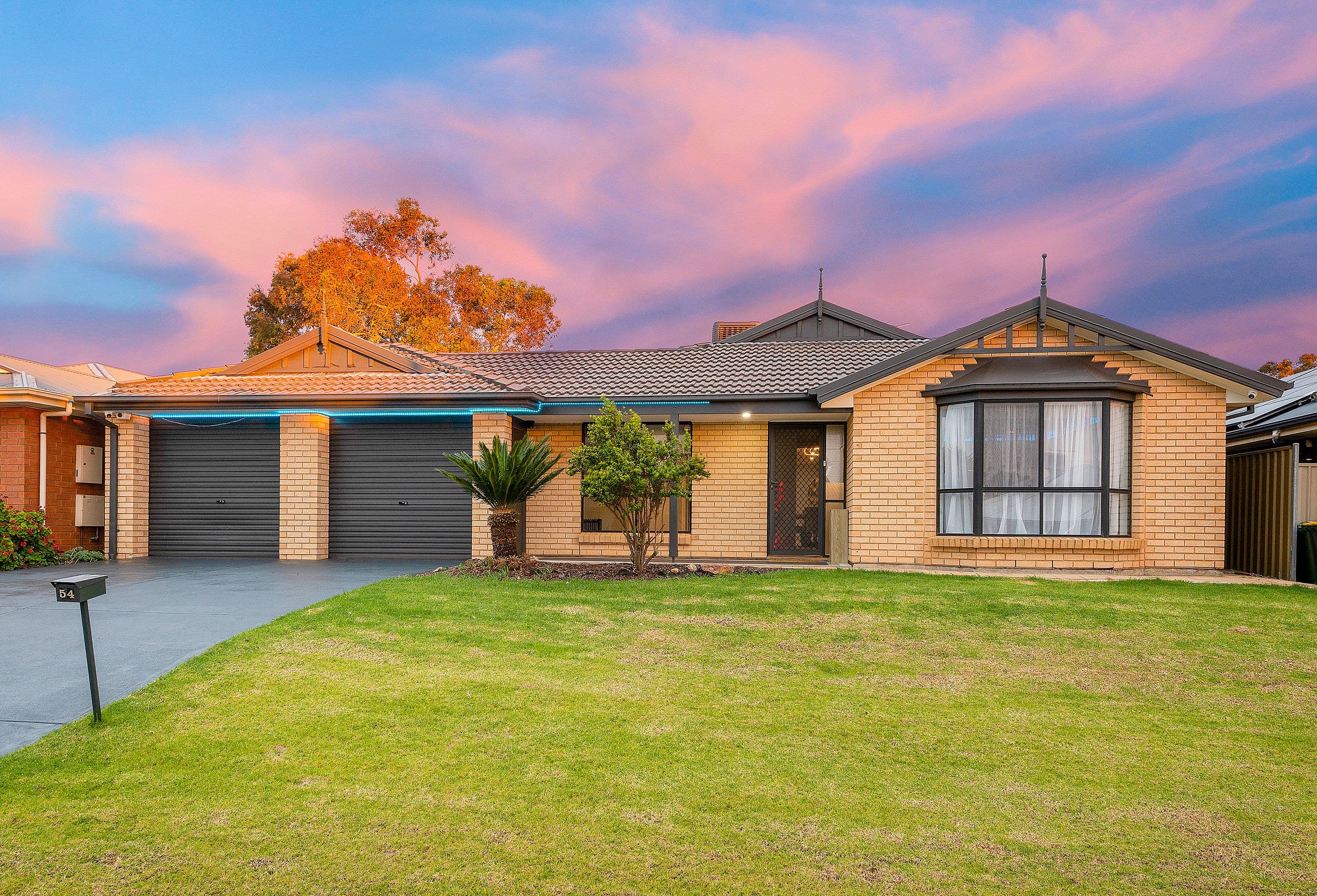 54 Bristol Crescent , Davoren Park SA 5113, Davoren Park - Thumbnail 2
