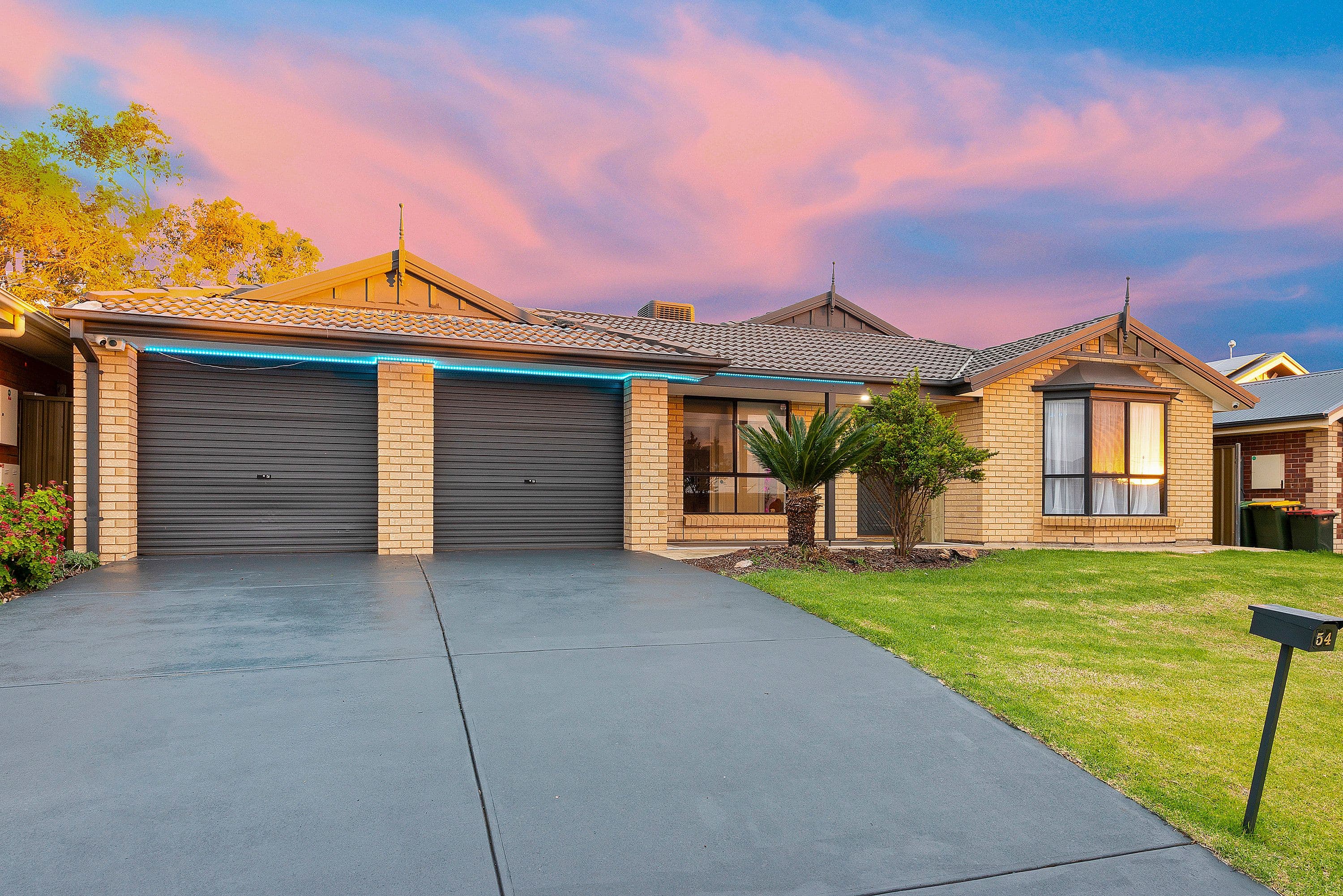 54 Bristol Crescent , Davoren Park SA 5113, Davoren Park - Thumbnail 3