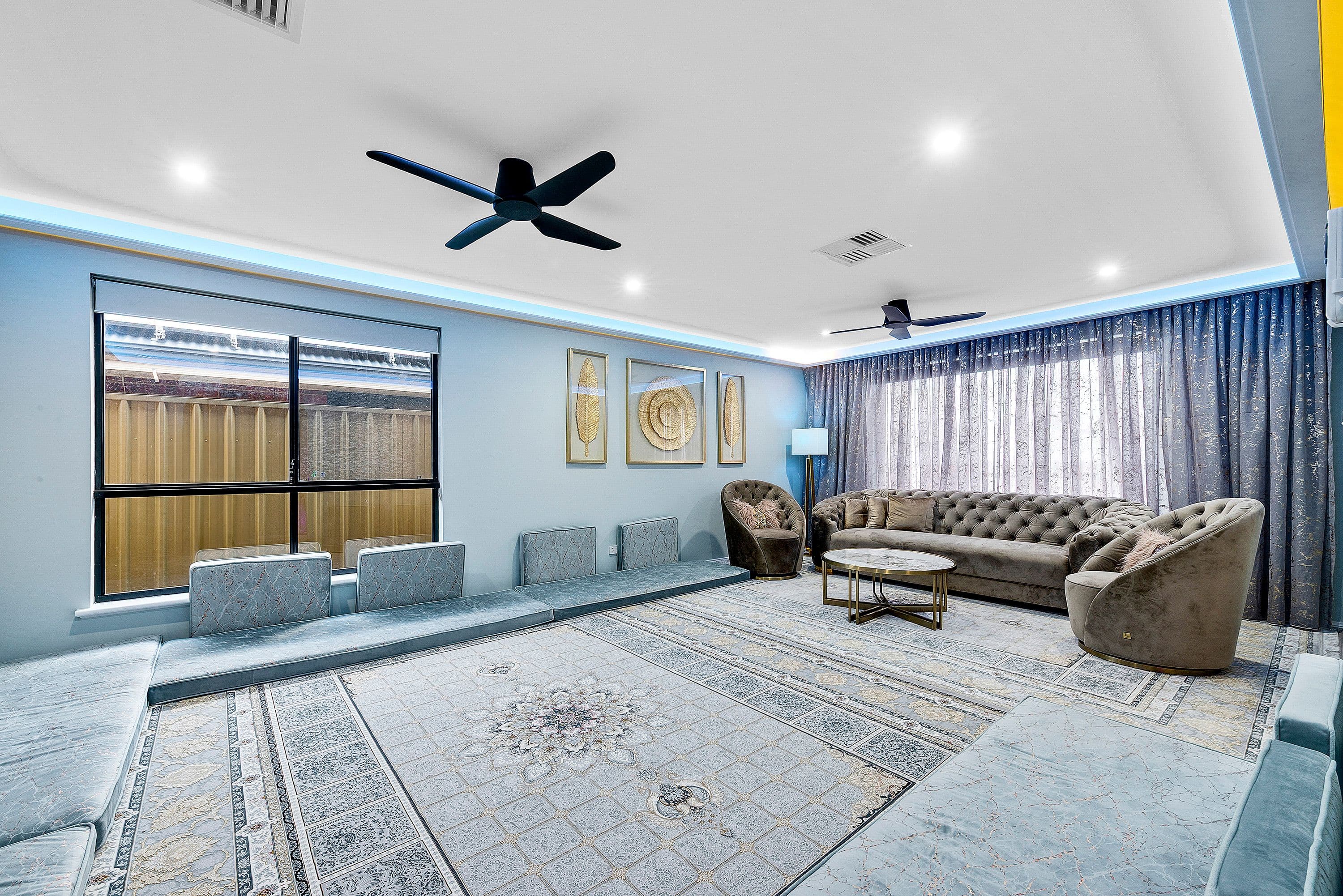 54 Bristol Crescent , Davoren Park SA 5113, Davoren Park - Thumbnail 4