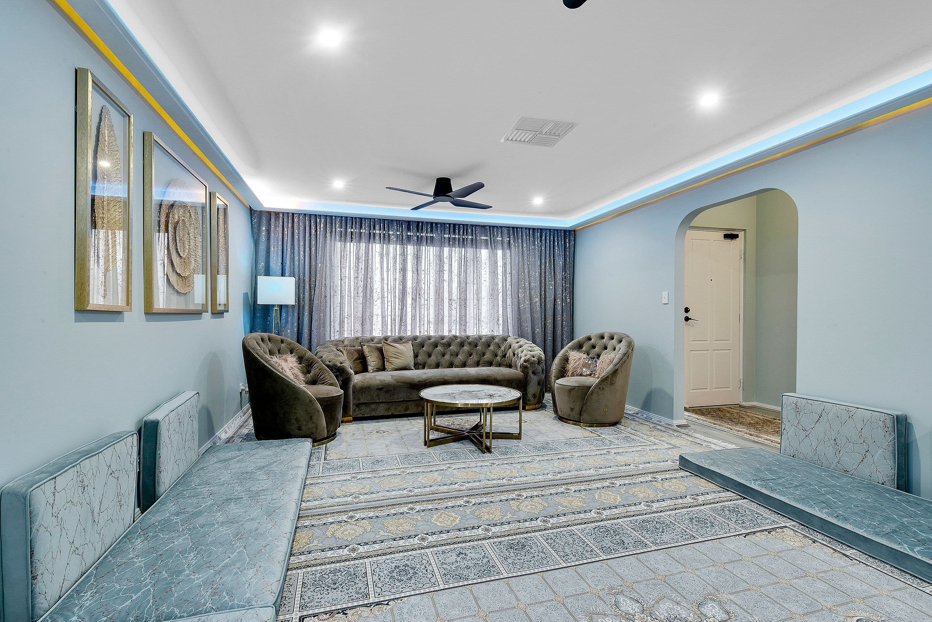 54 Bristol Crescent , Davoren Park SA 5113, Davoren Park - Thumbnail 6