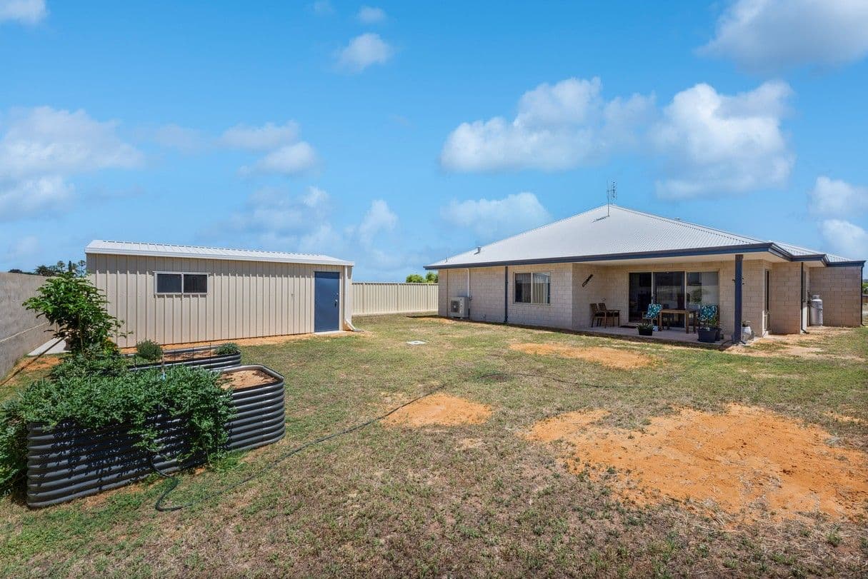 22 Reef Boulevard , Drummond Cove WA 6532, Drummond Cove - Thumbnail 5