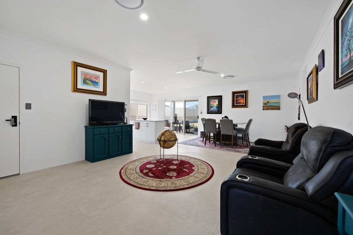 22 Reef Boulevard , Drummond Cove WA 6532, Drummond Cove - Thumbnail 7