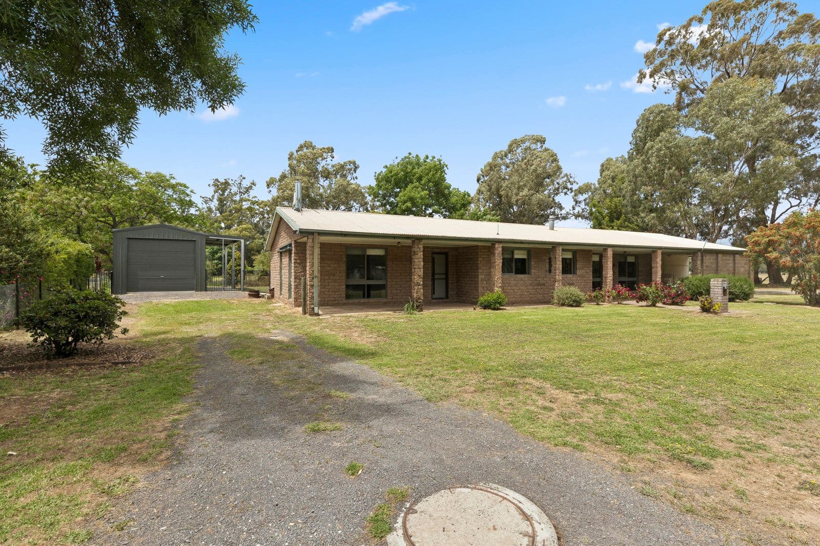 10 Saleyard Road , Avenel VIC 3664, Avenel - Thumbnail 2