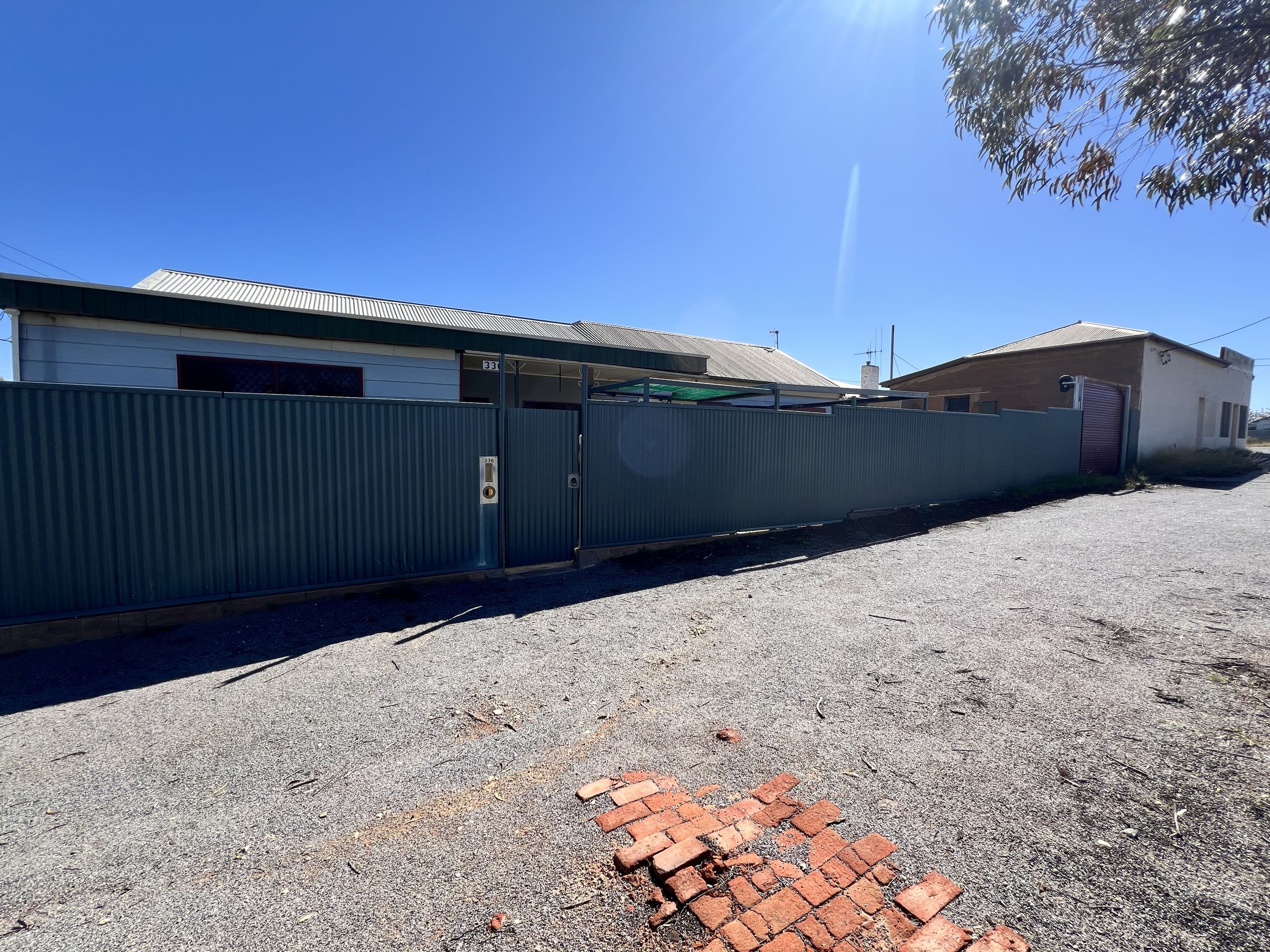 336-340 Piper Street , Broken Hill NSW 2880, Broken Hill - Image 1