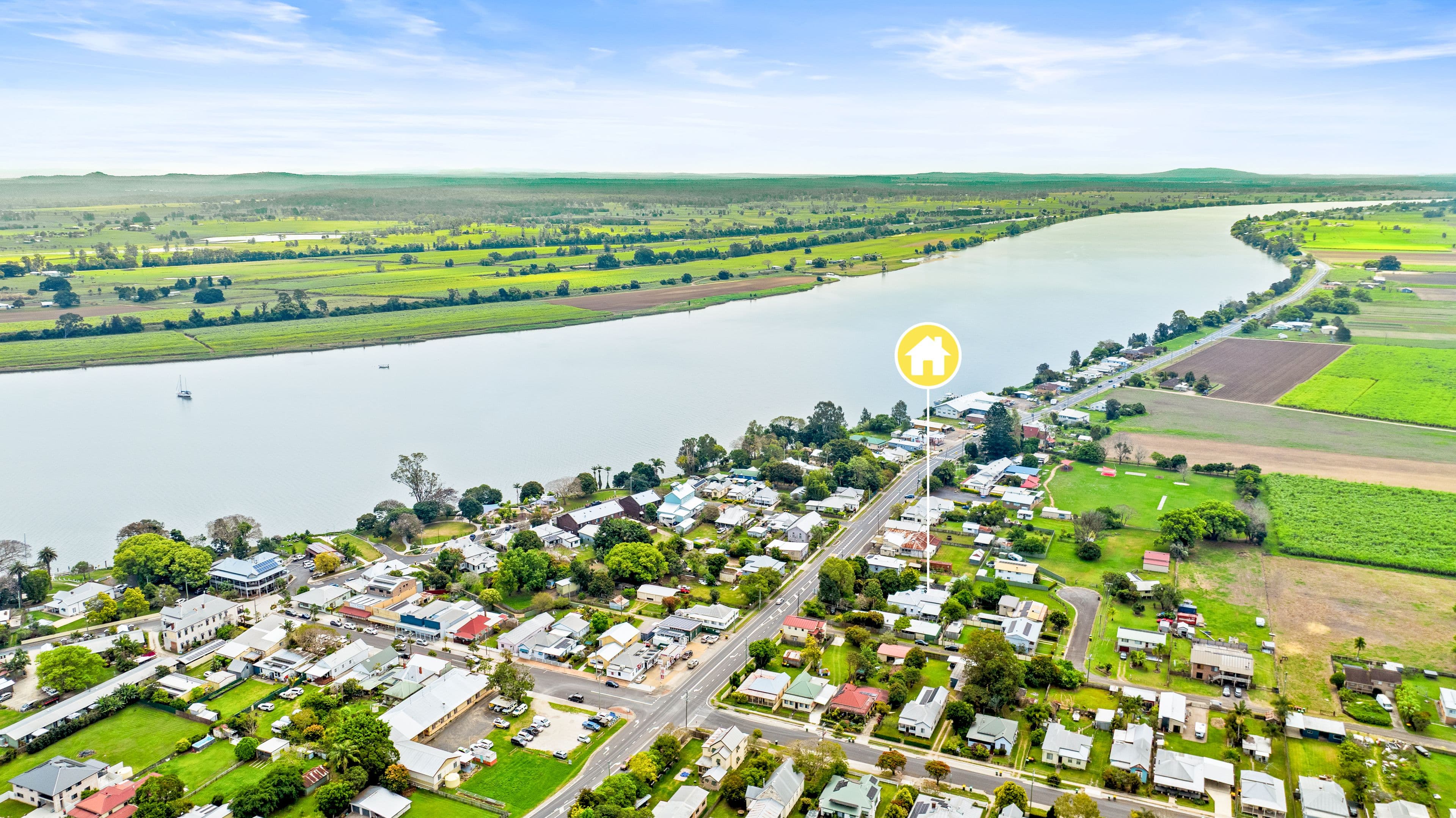 2458 Big River Way , Ulmarra NSW 2462, Ulmarra - Image 1