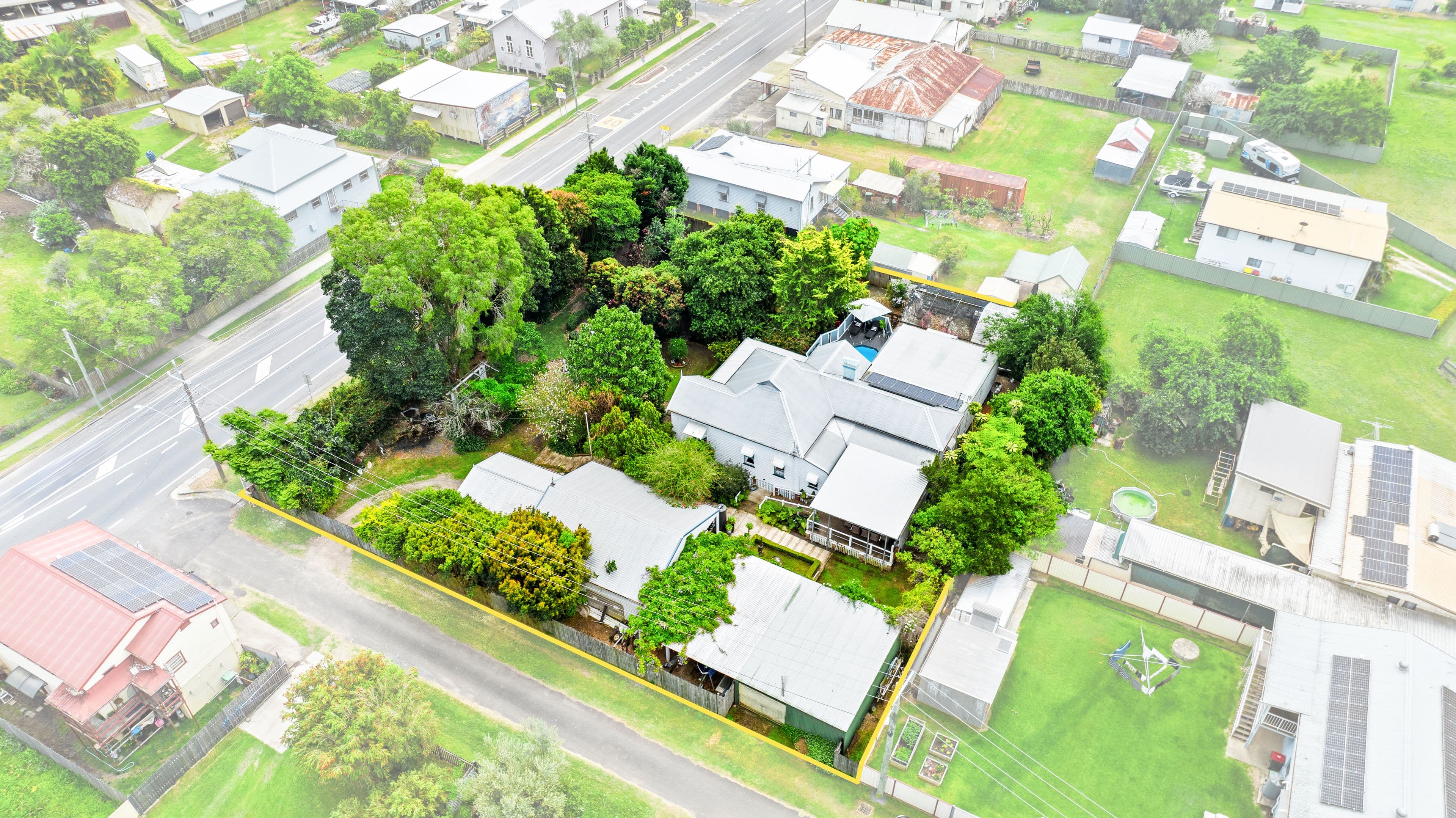 2458 Big River Way , Ulmarra NSW 2462, Ulmarra - Thumbnail 2