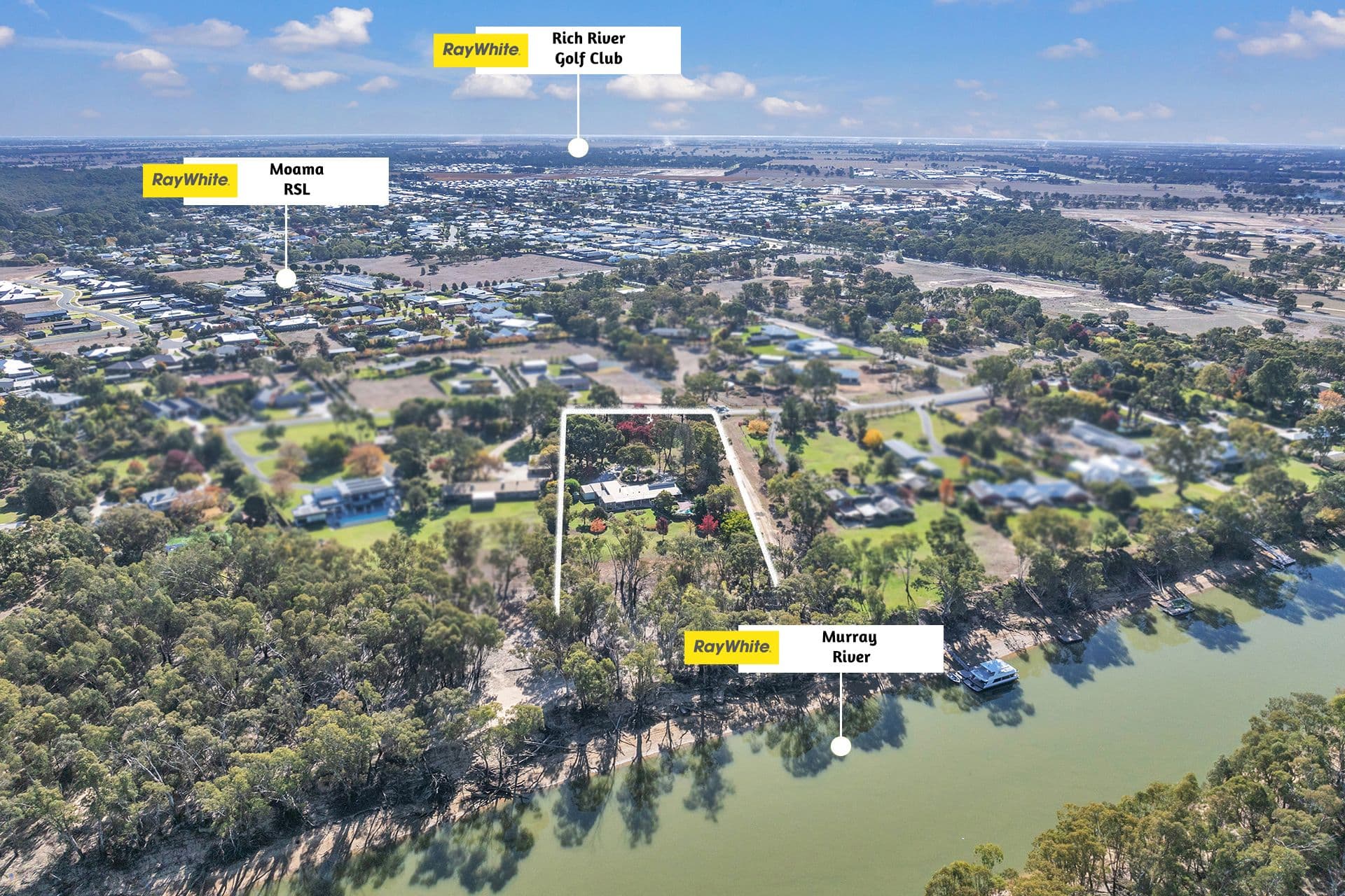 5 Maidensmith Drive , Moama NSW 2731, Moama - Image 1