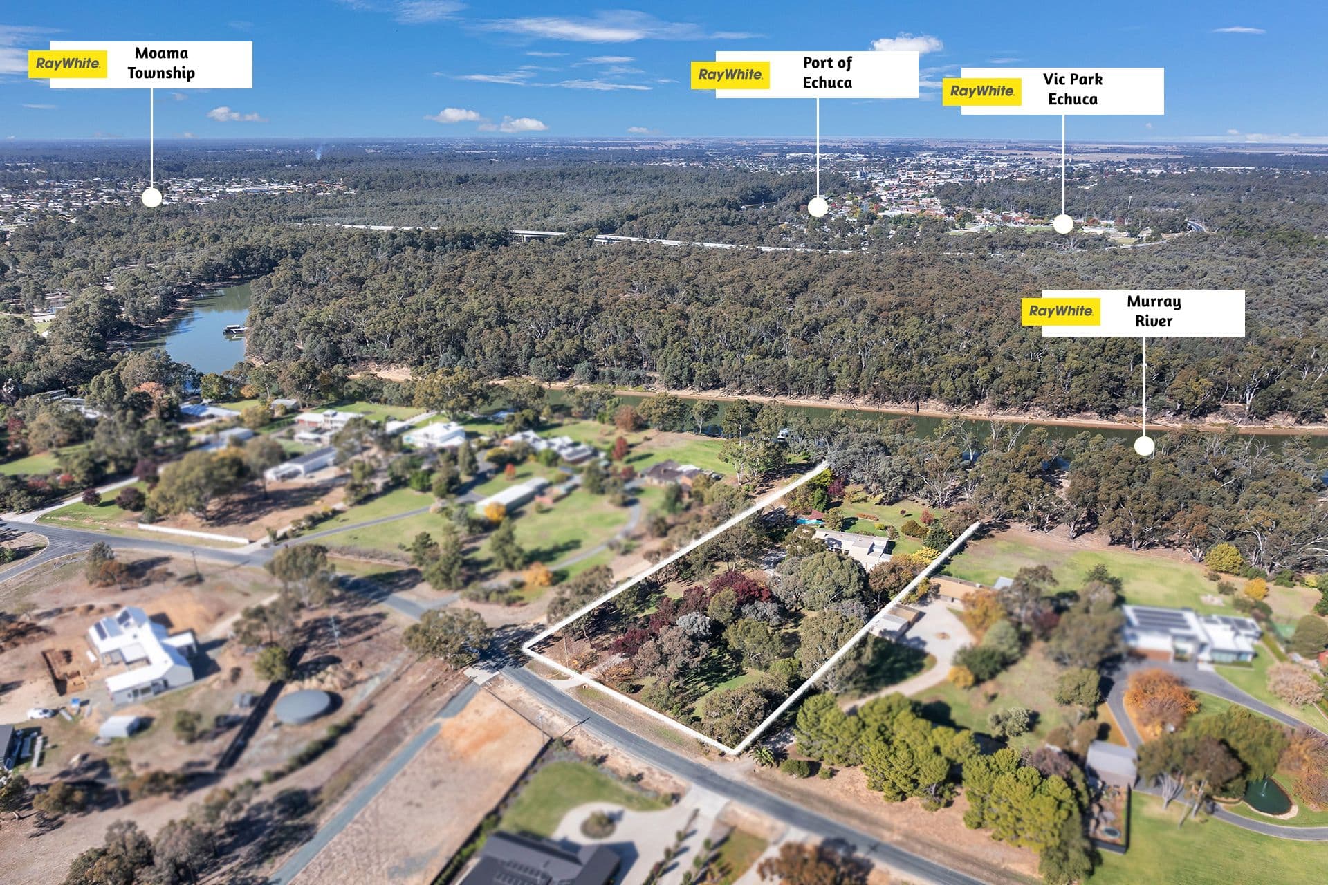 5 Maidensmith Drive , Moama NSW 2731, Moama - Thumbnail 2