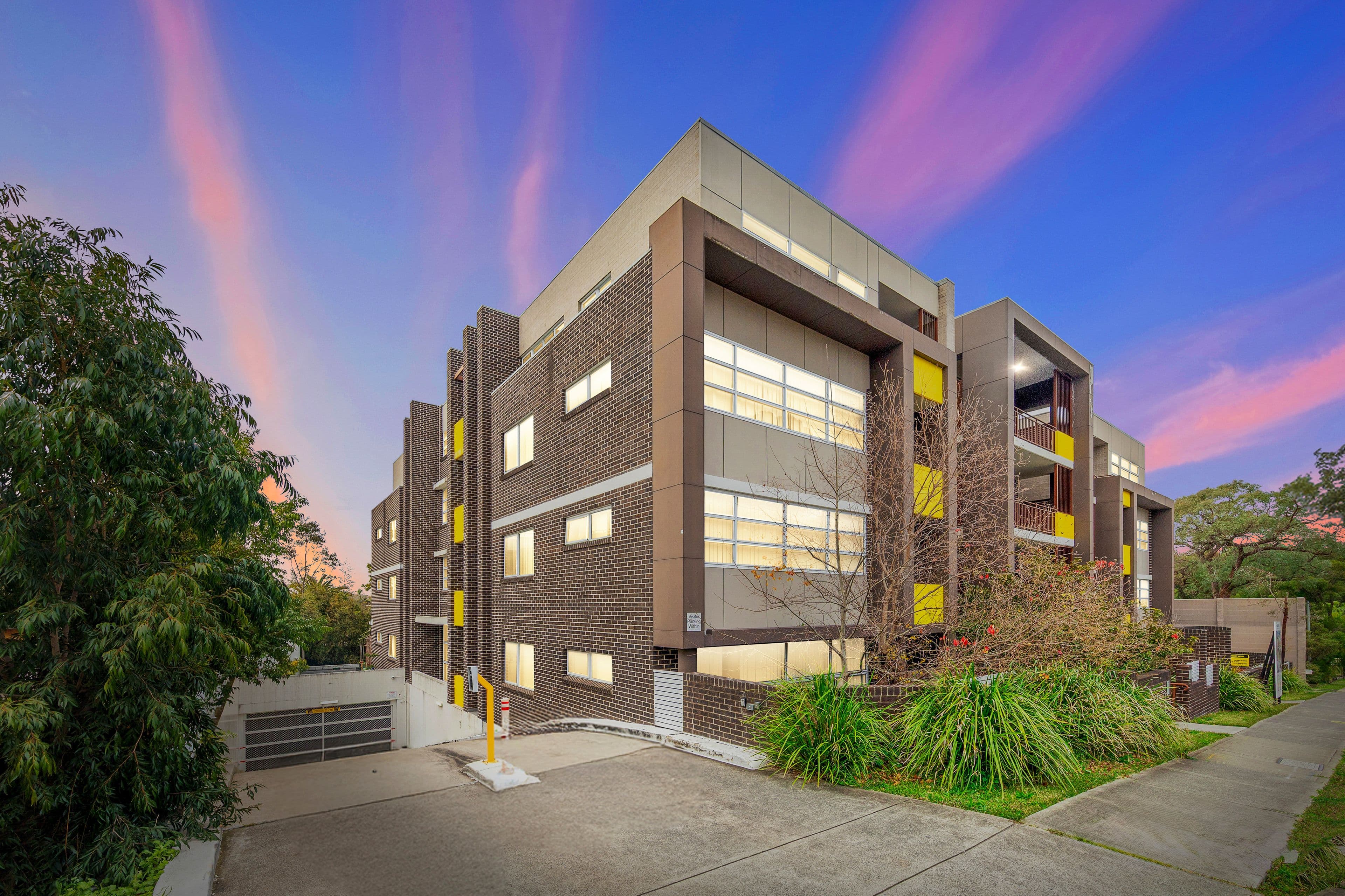 11-15 Peggy Street , Mays Hill NSW 2145, Mays Hill - Image 1