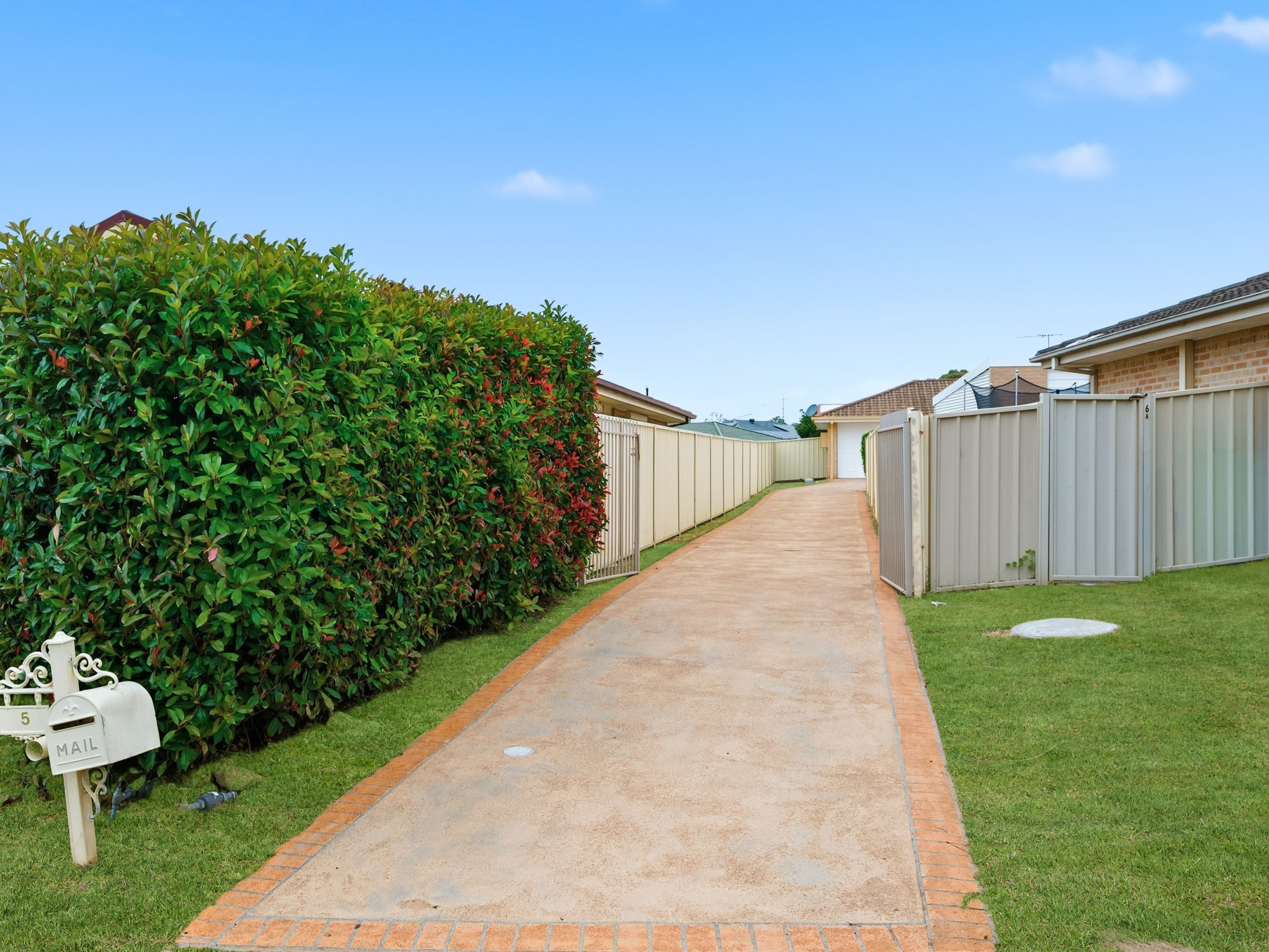 5 Abbott Place , Ingleburn NSW 2565, Ingleburn - Thumbnail 2