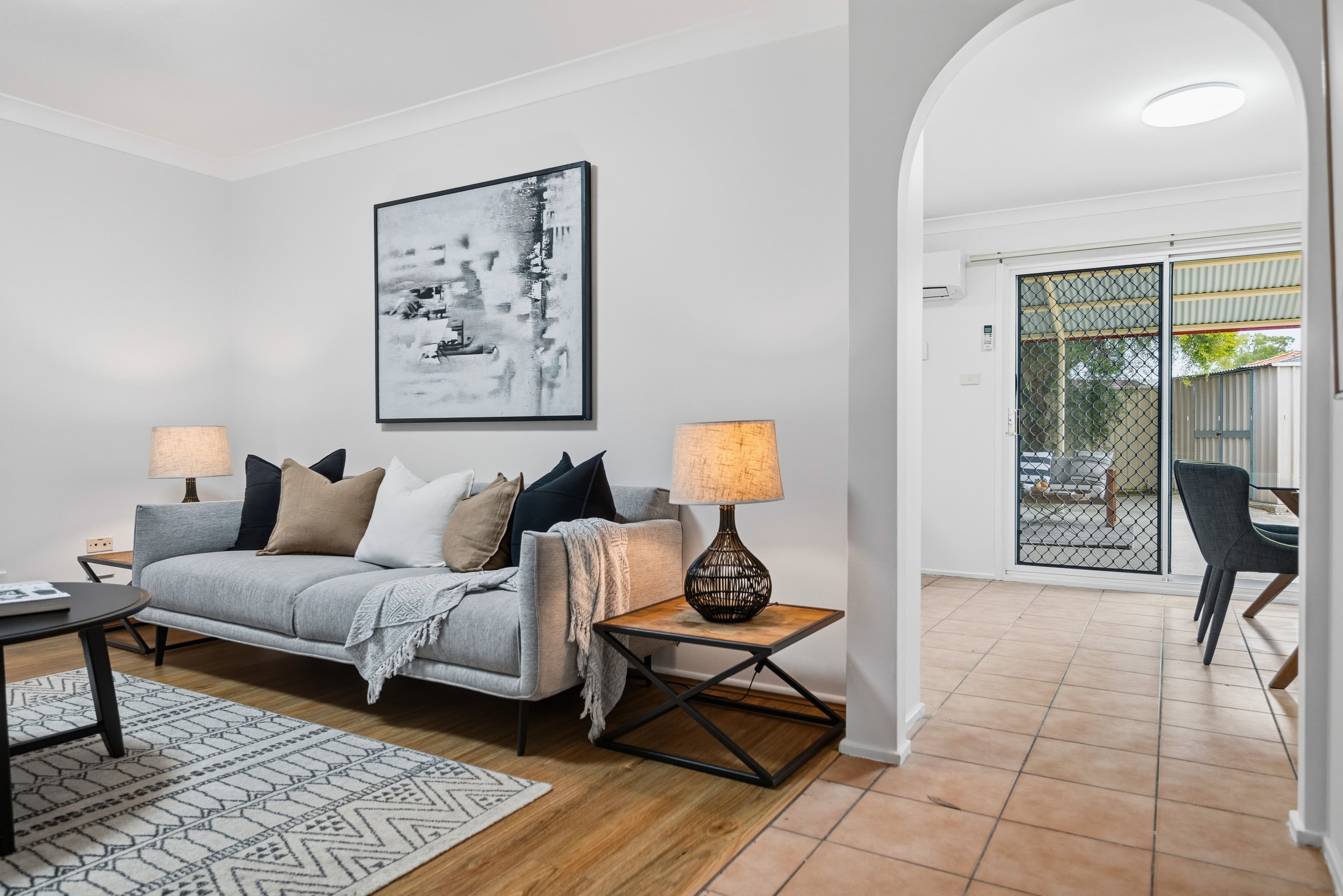 5 Abbott Place , Ingleburn NSW 2565, Ingleburn - Thumbnail 4