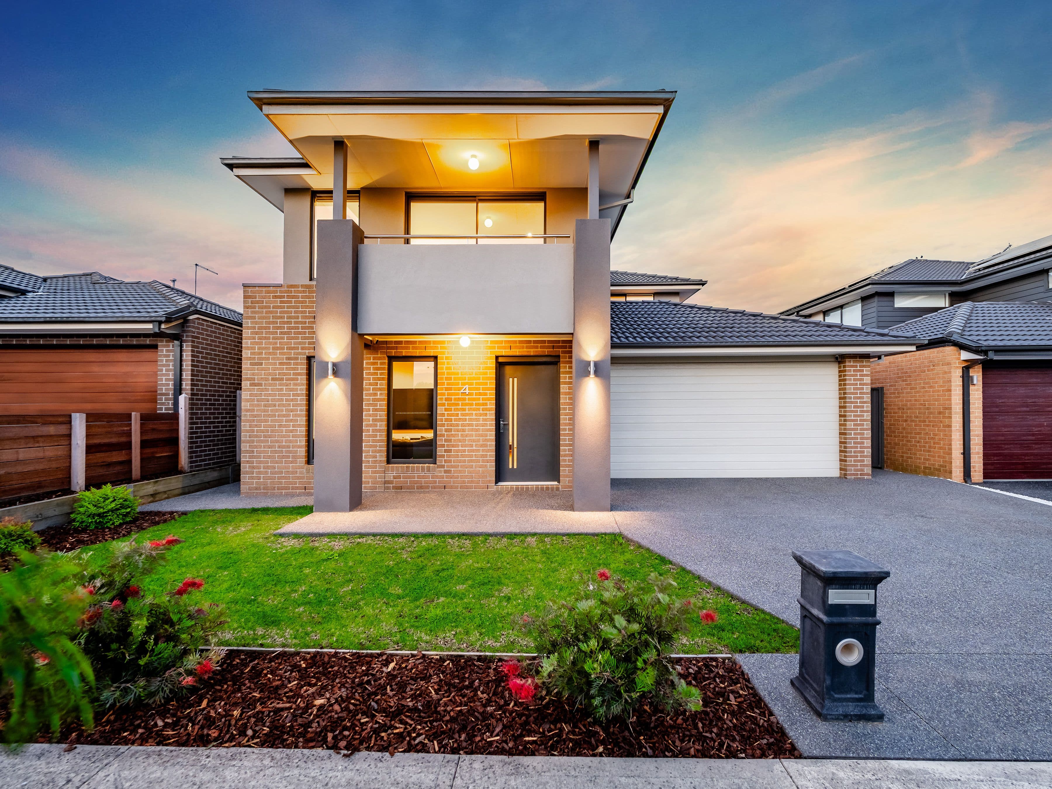 4 Auburn Grove , Botanic Ridge VIC 3977, Botanic Ridge - Image 1
