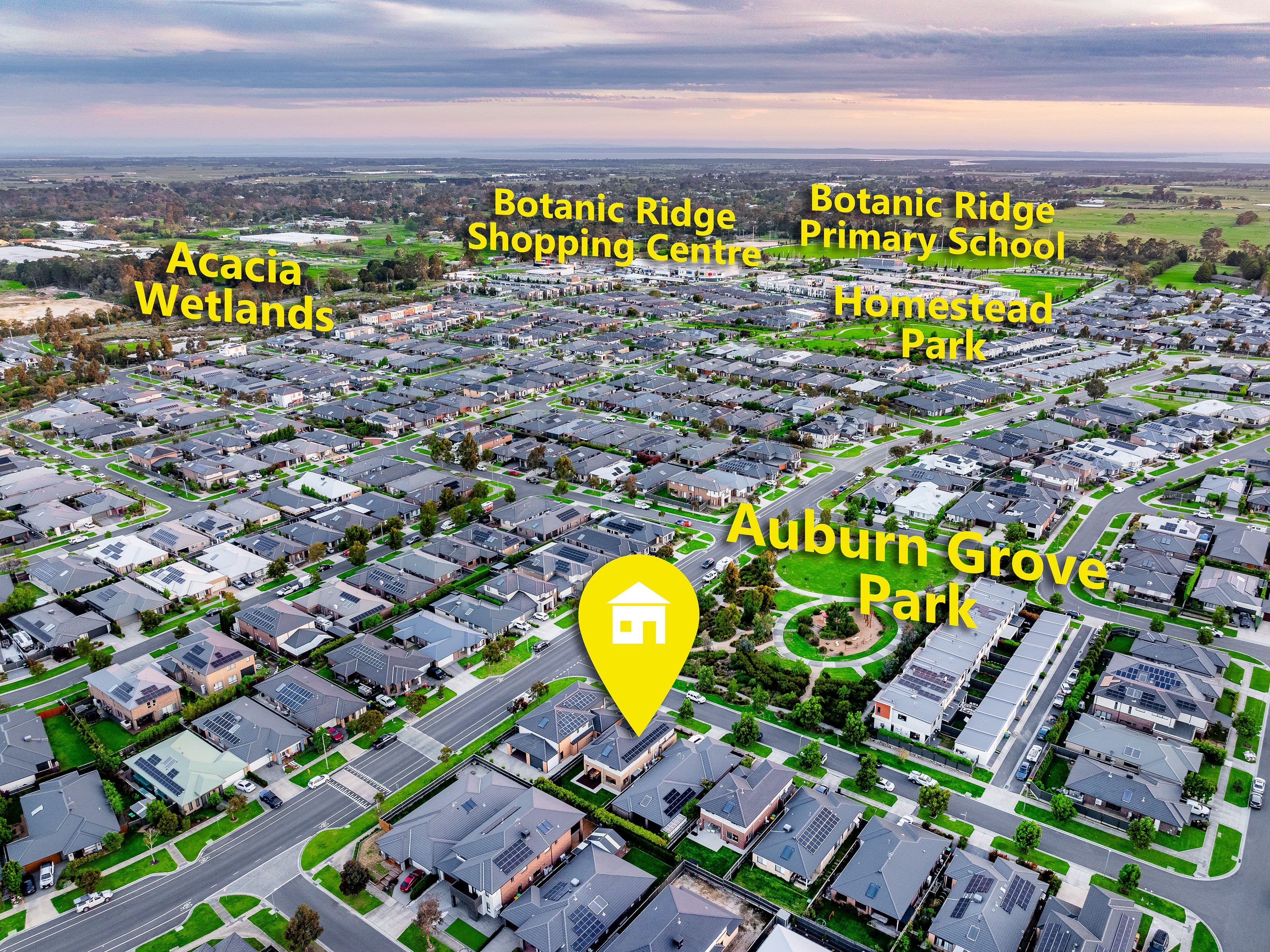 4 Auburn Grove , Botanic Ridge VIC 3977, Botanic Ridge - Thumbnail 2