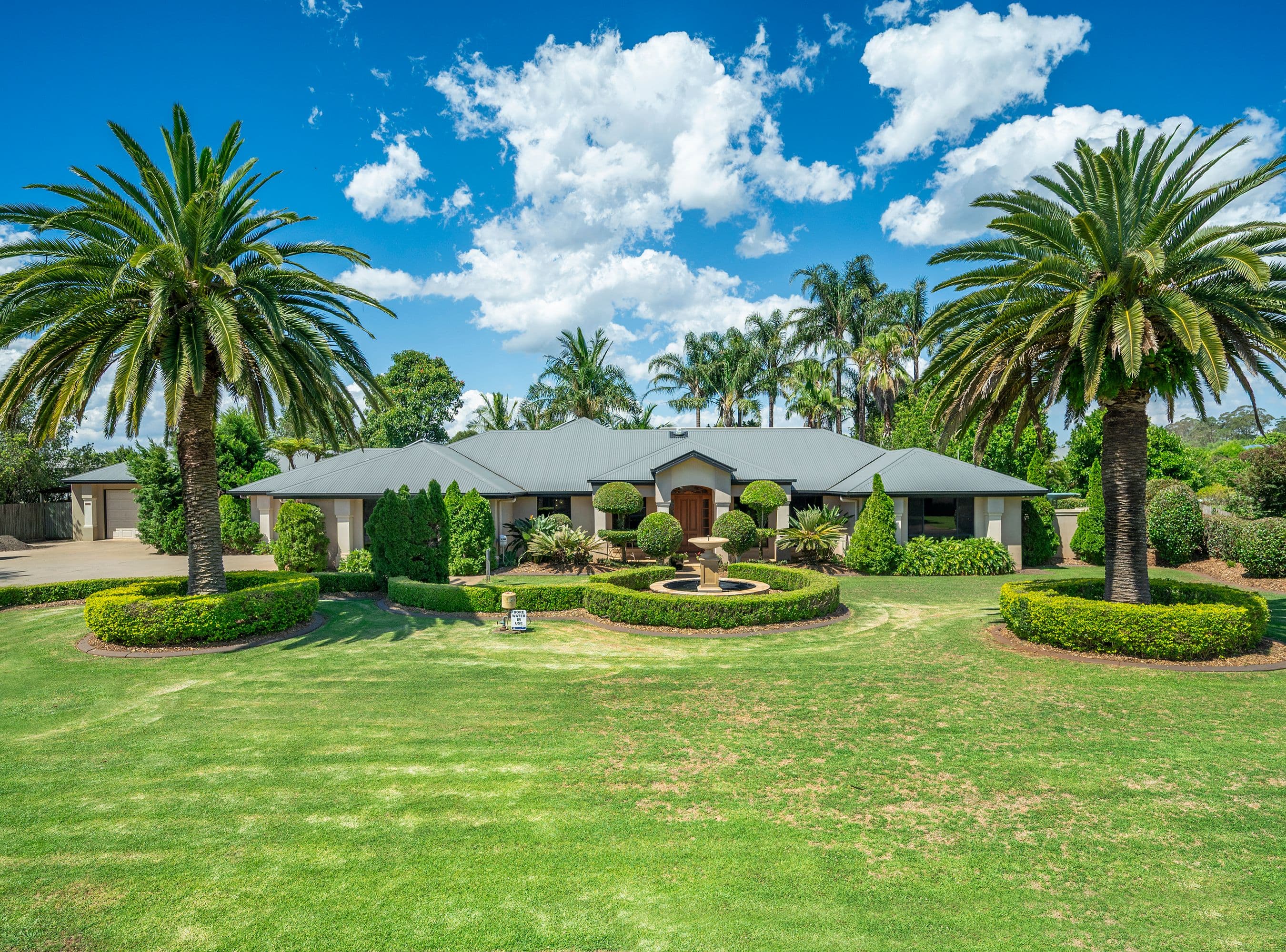 8 Lynne Court , Highfields QLD 4352, Highfields - Image 1