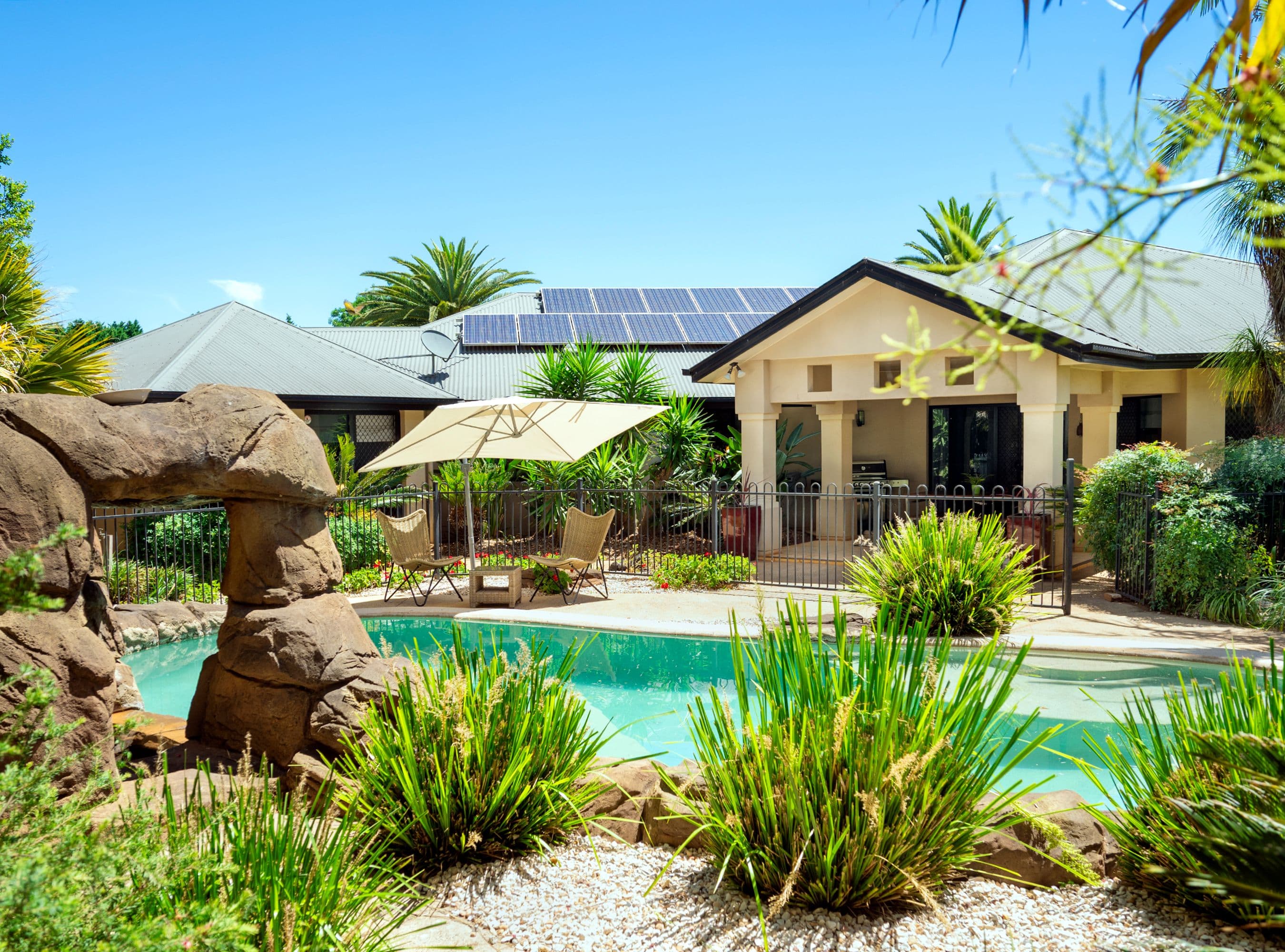 8 Lynne Court , Highfields QLD 4352, Highfields - Thumbnail 2