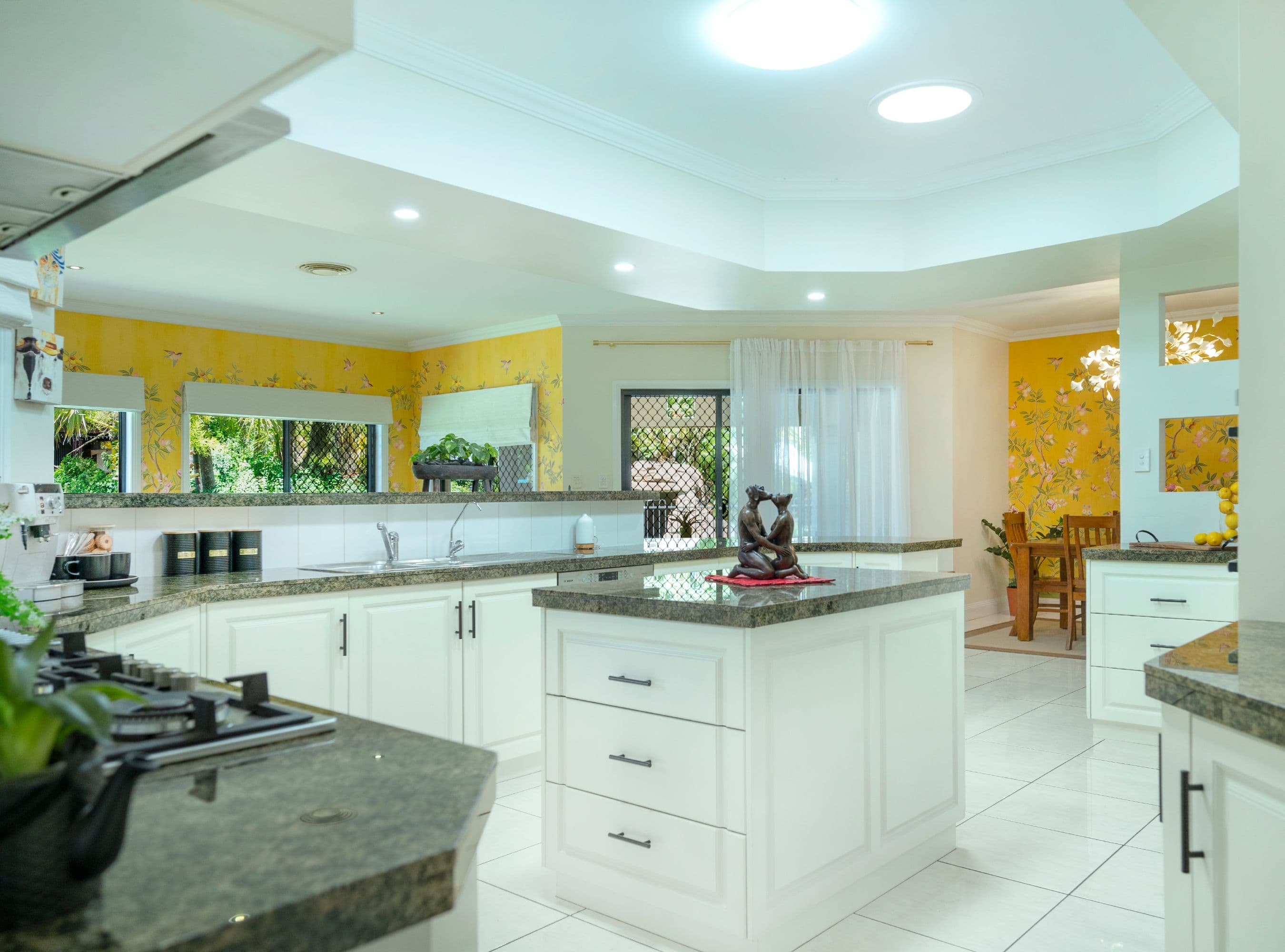 8 Lynne Court , Highfields QLD 4352, Highfields - Thumbnail 7