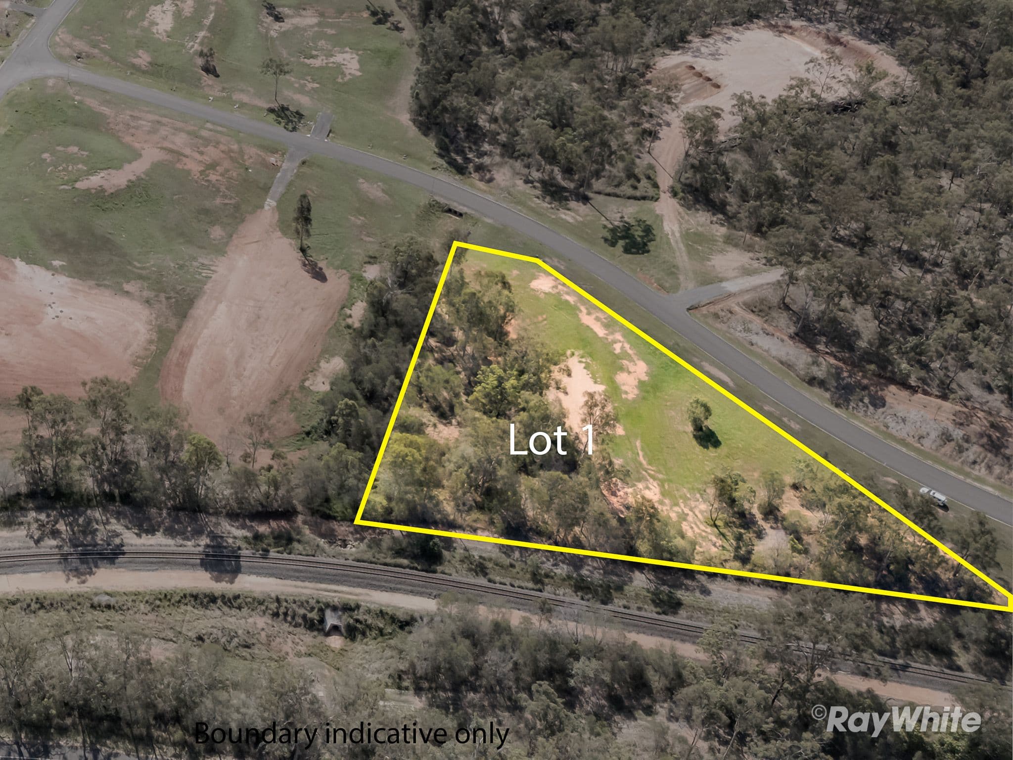 Brendonna Road , Burua QLD 4680, Burua - Thumbnail 2