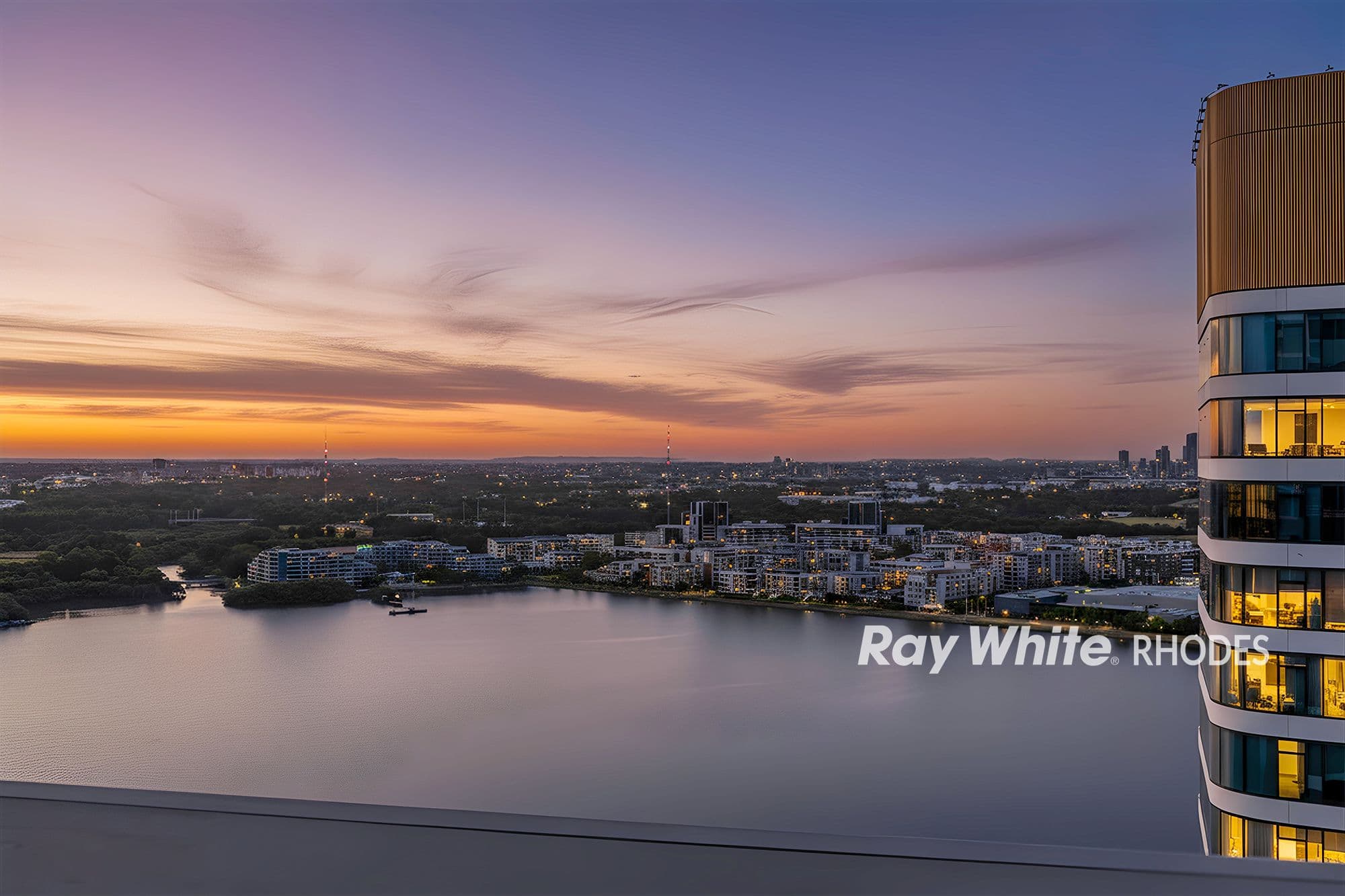 8 Walker Street , Rhodes NSW 2138, Rhodes - Thumbnail 2