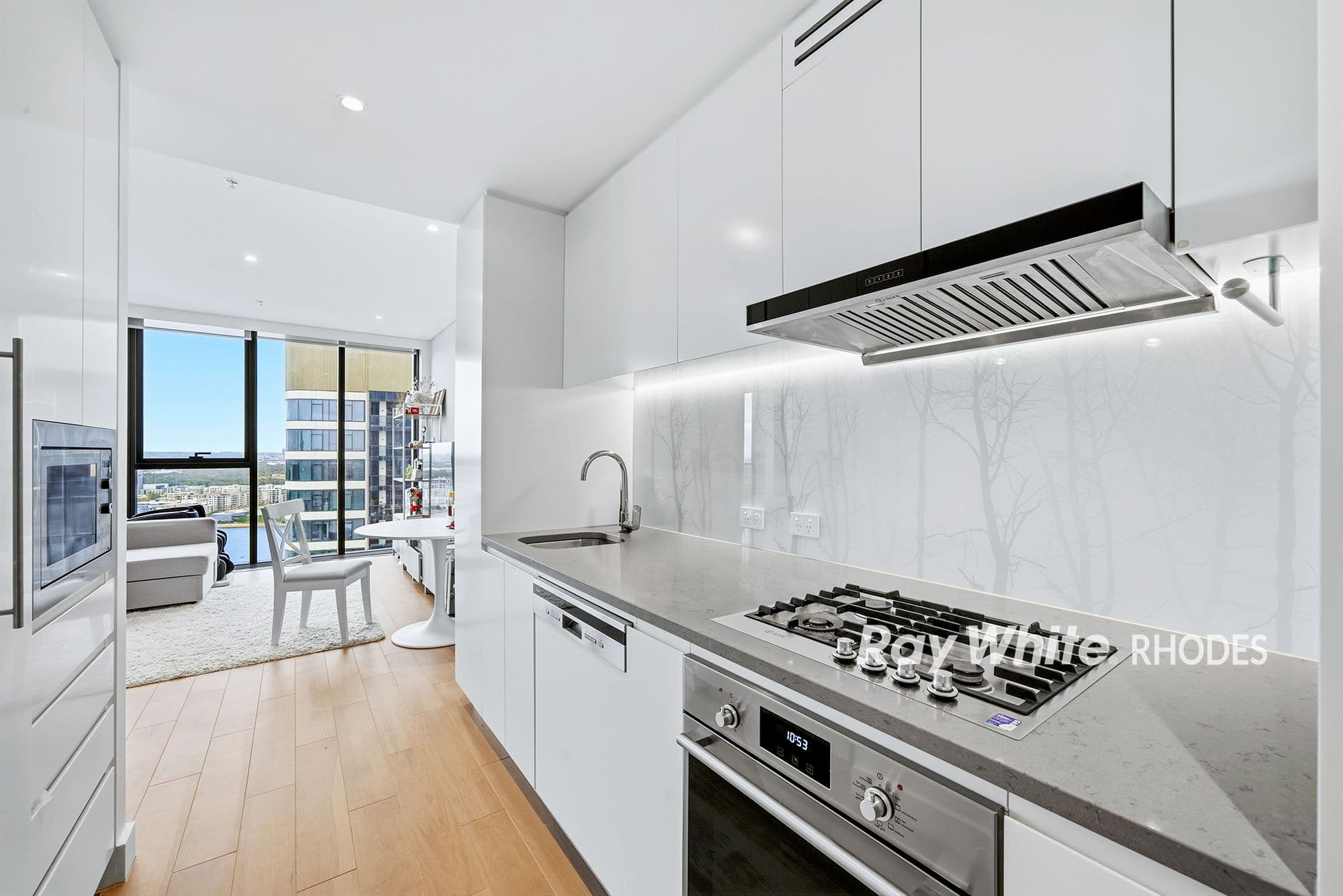 8 Walker Street , Rhodes NSW 2138, Rhodes - Thumbnail 3