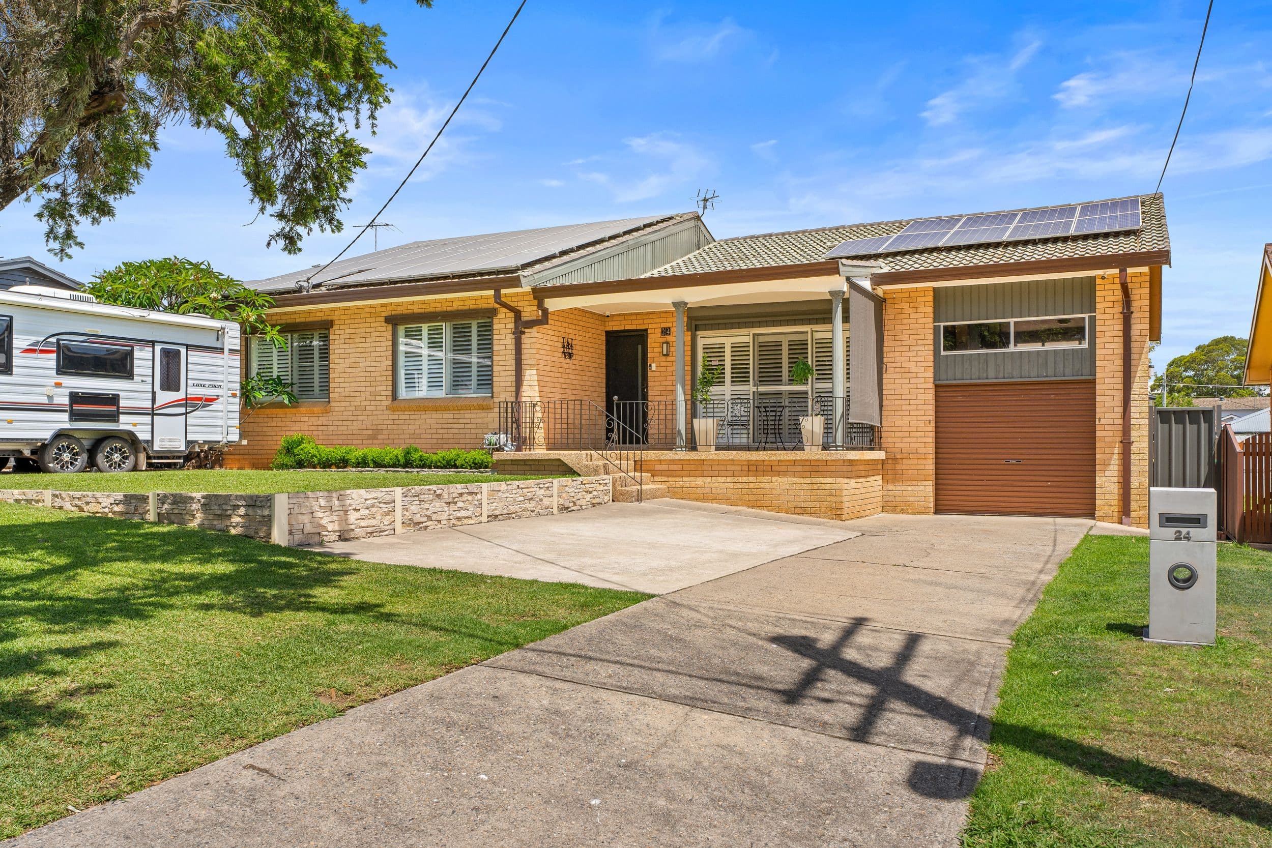 24 Batt Street , South Penrith NSW 2750, South Penrith - Image 1