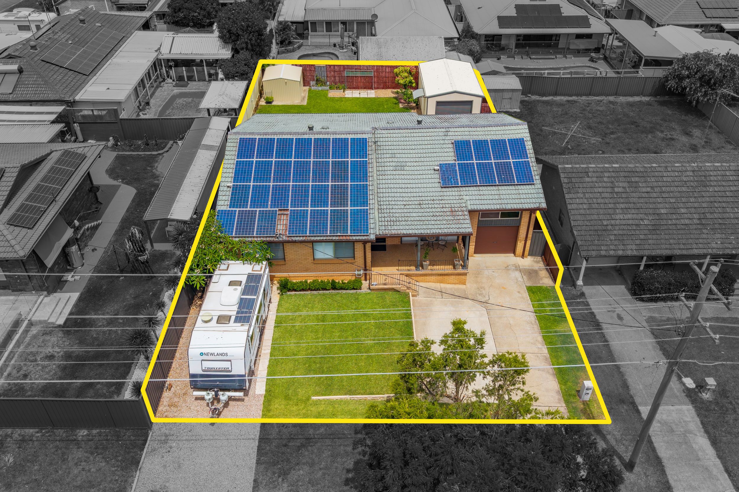 24 Batt Street , South Penrith NSW 2750, South Penrith - Thumbnail 2