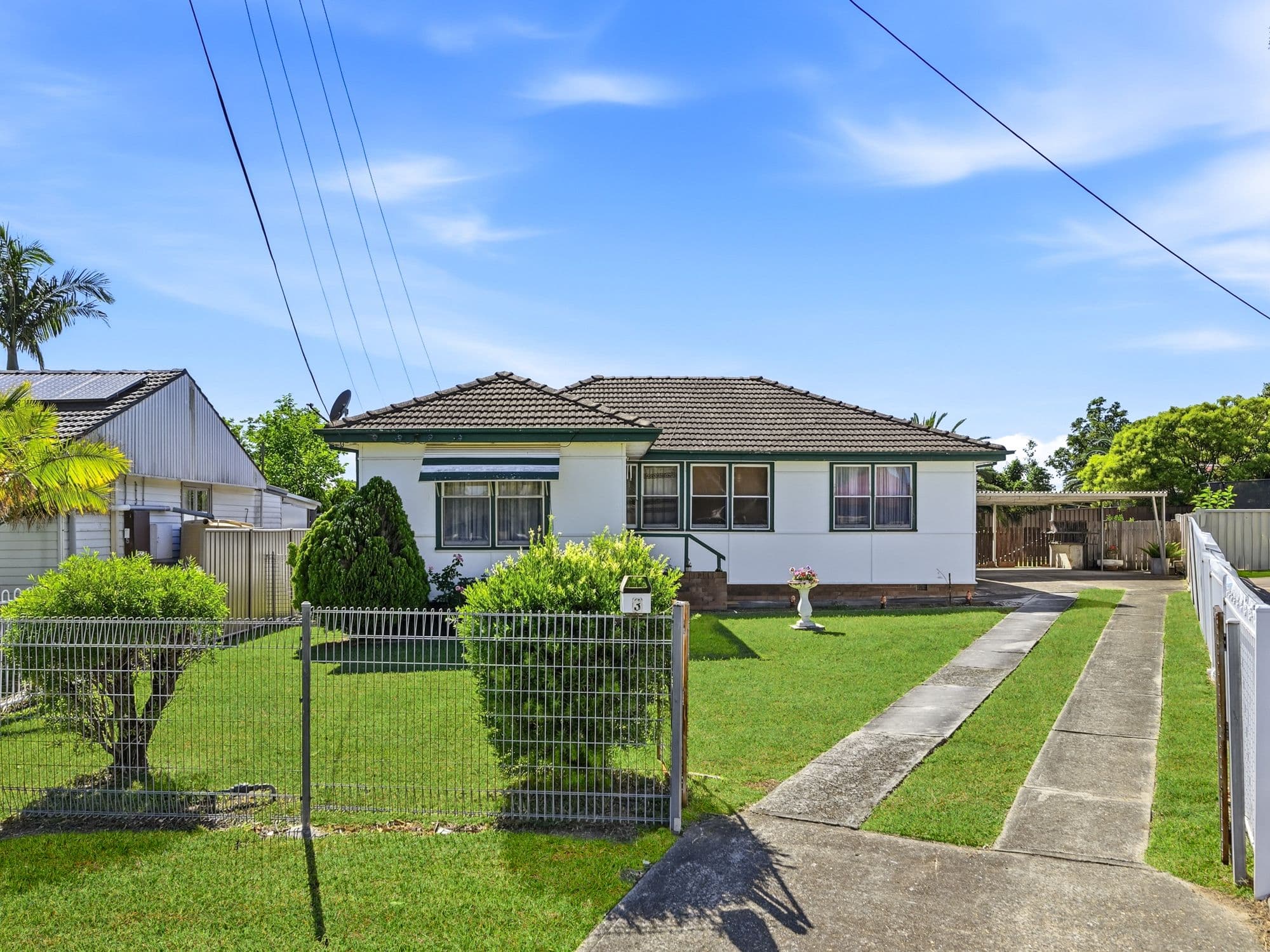 3 Milne Avenue , Kingswood NSW 2747, Kingswood - Image 1