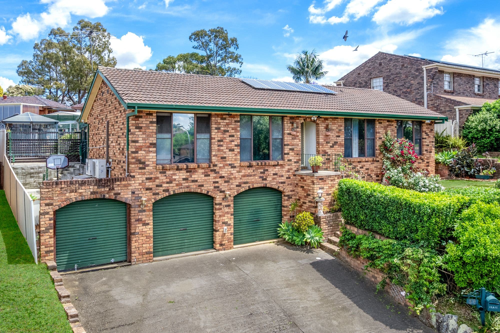 37 Stornoway Avenue , St Andrews NSW 2566, St Andrews - Image 1