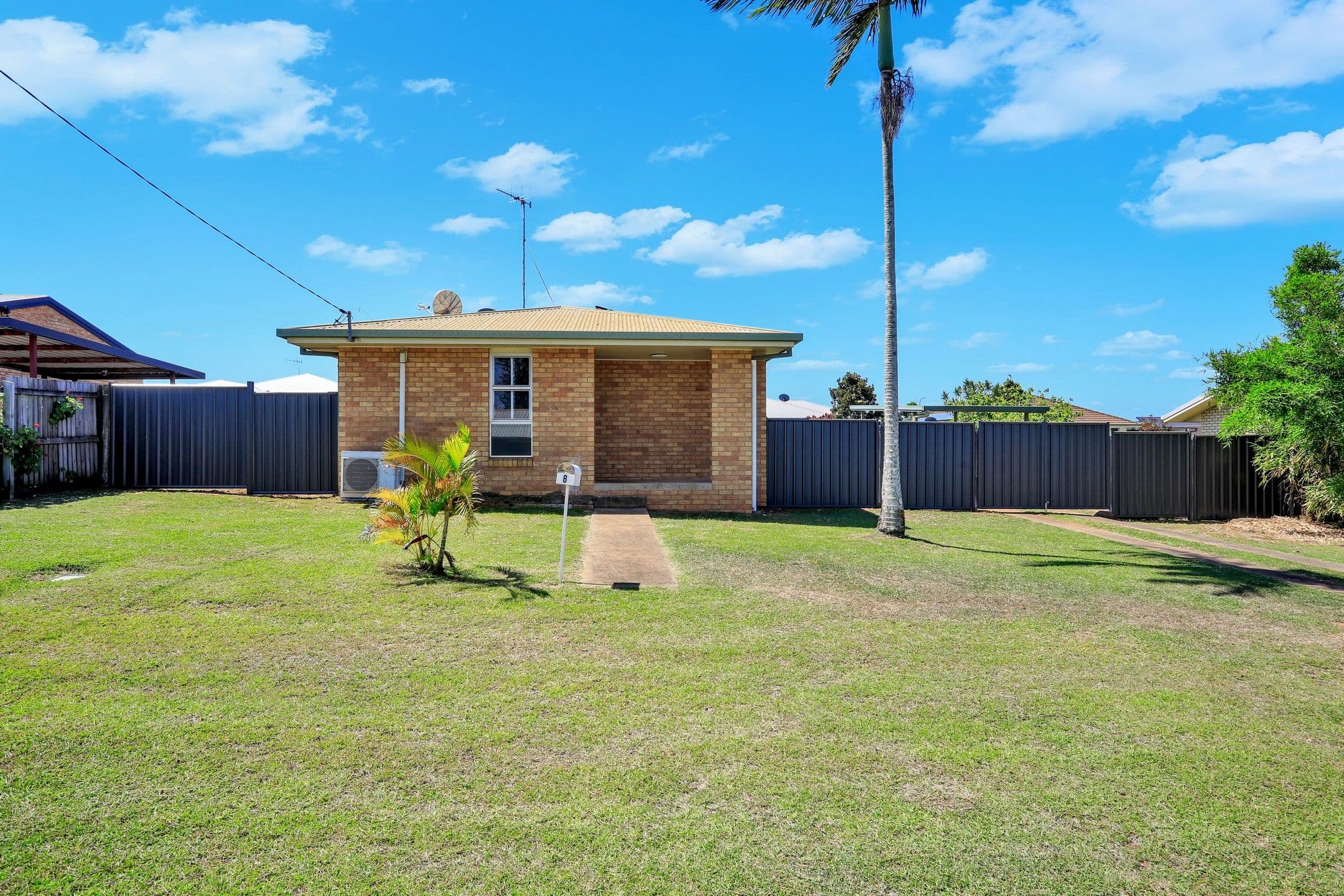 8 Ferny Avenue , Avoca QLD 4670, Avoca - Thumbnail 2