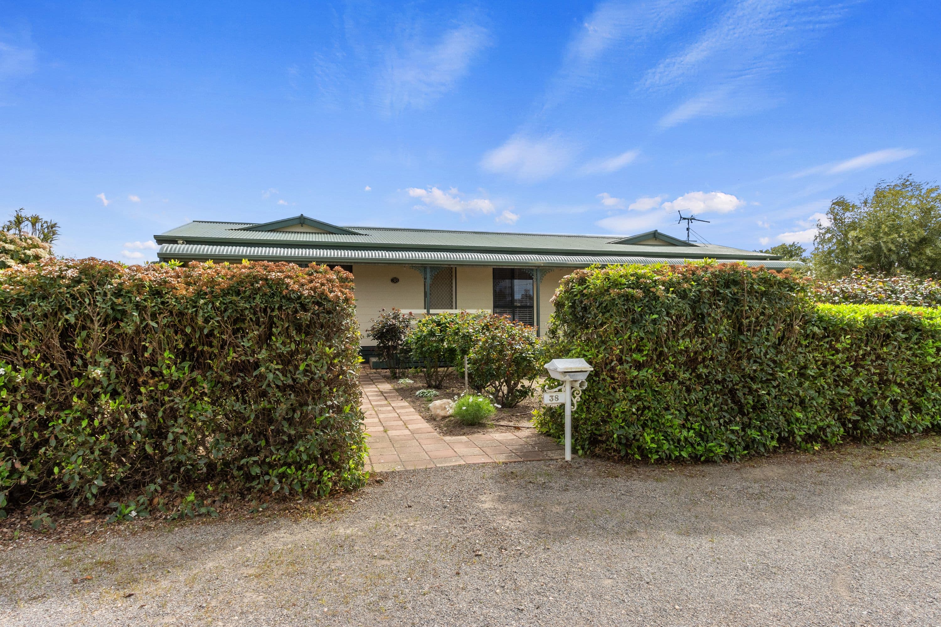 38 Victoria Street , Yorketown SA 5576, Yorketown - Image 1