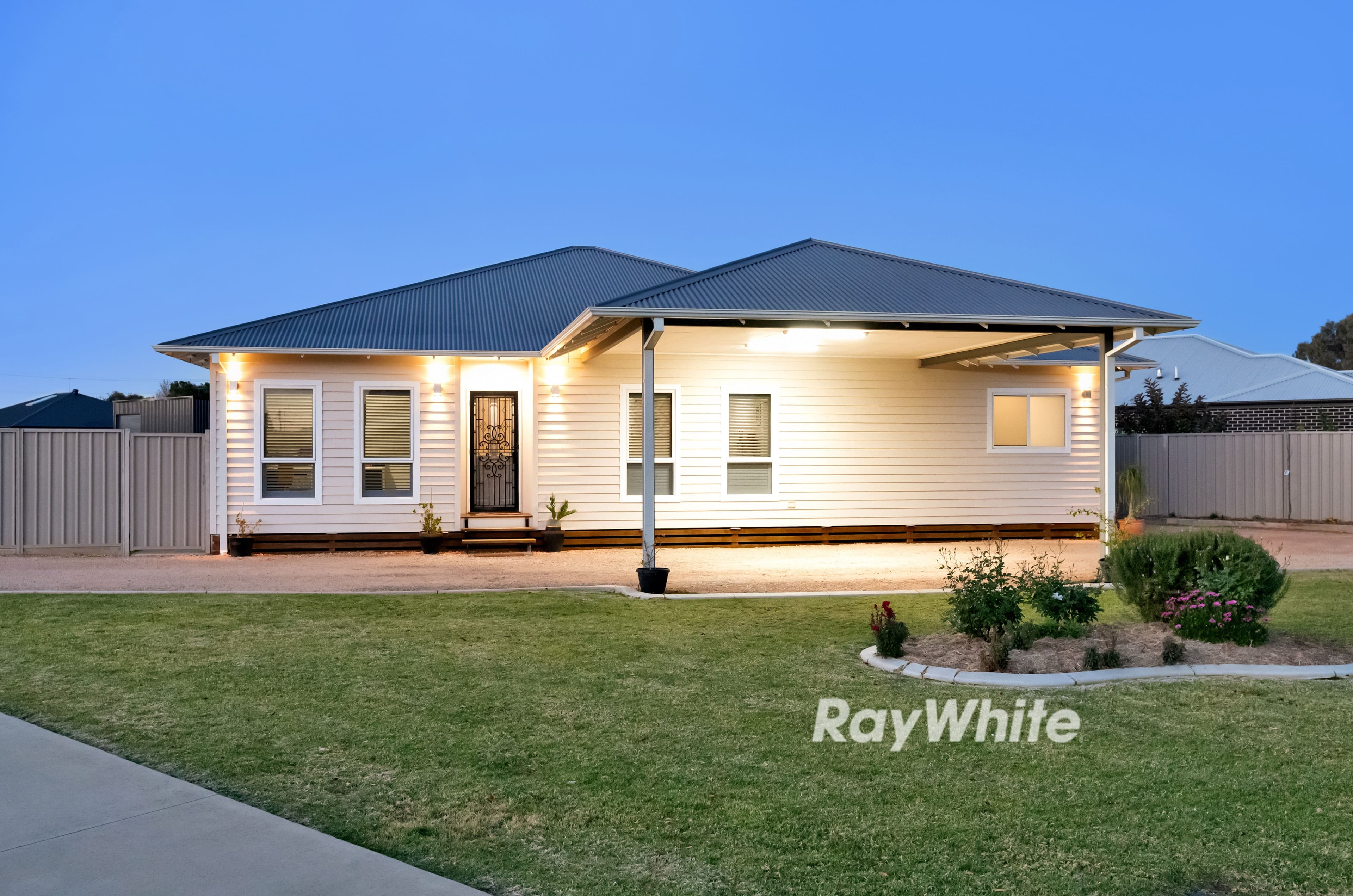 12 William Street , Gol Gol NSW 2738, Gol Gol - Image 1