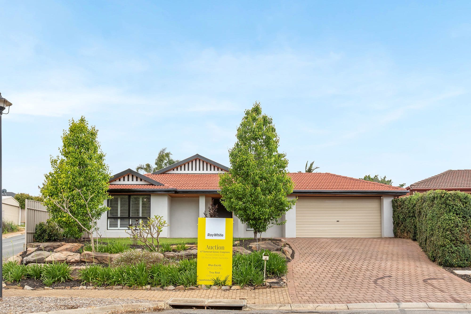 67 Somerset Grove , Craigmore SA 5114, Craigmore - Image 1