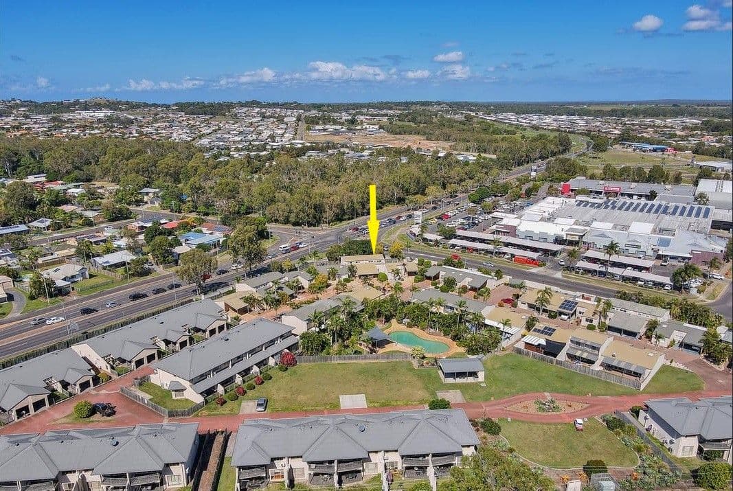 1 Ibis Boulevard , Eli Waters QLD 4655, Eli Waters - Image 1