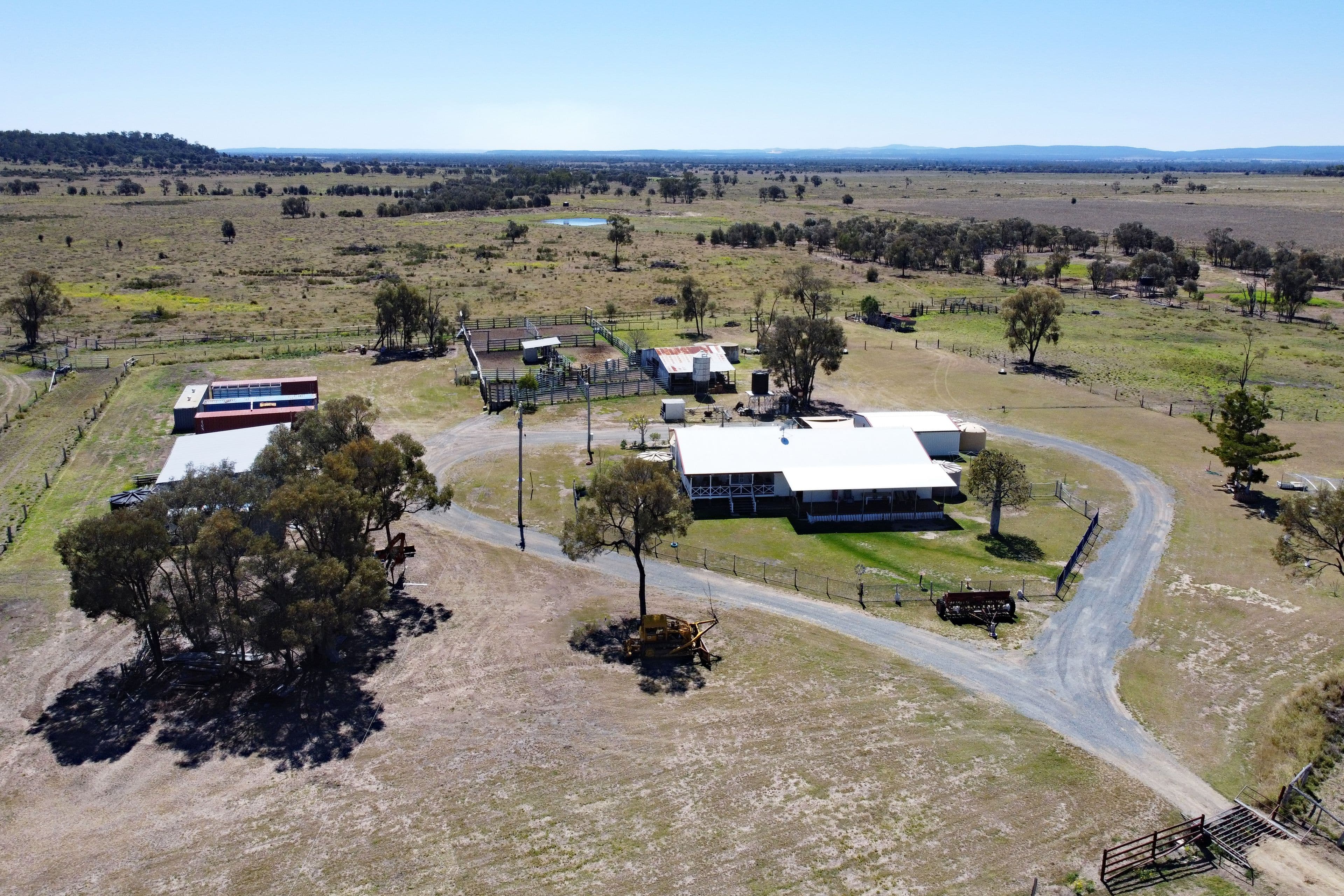 450 Orange Creek Road, Orange Creek - Image 1