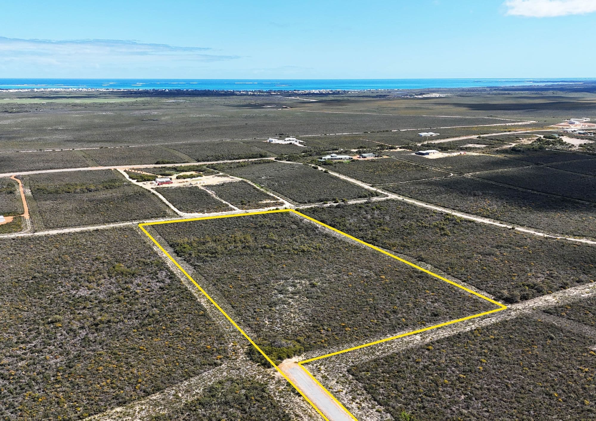 Lot 197 Ridge Way , Jurien Bay WA 6516, Jurien Bay - Image 1