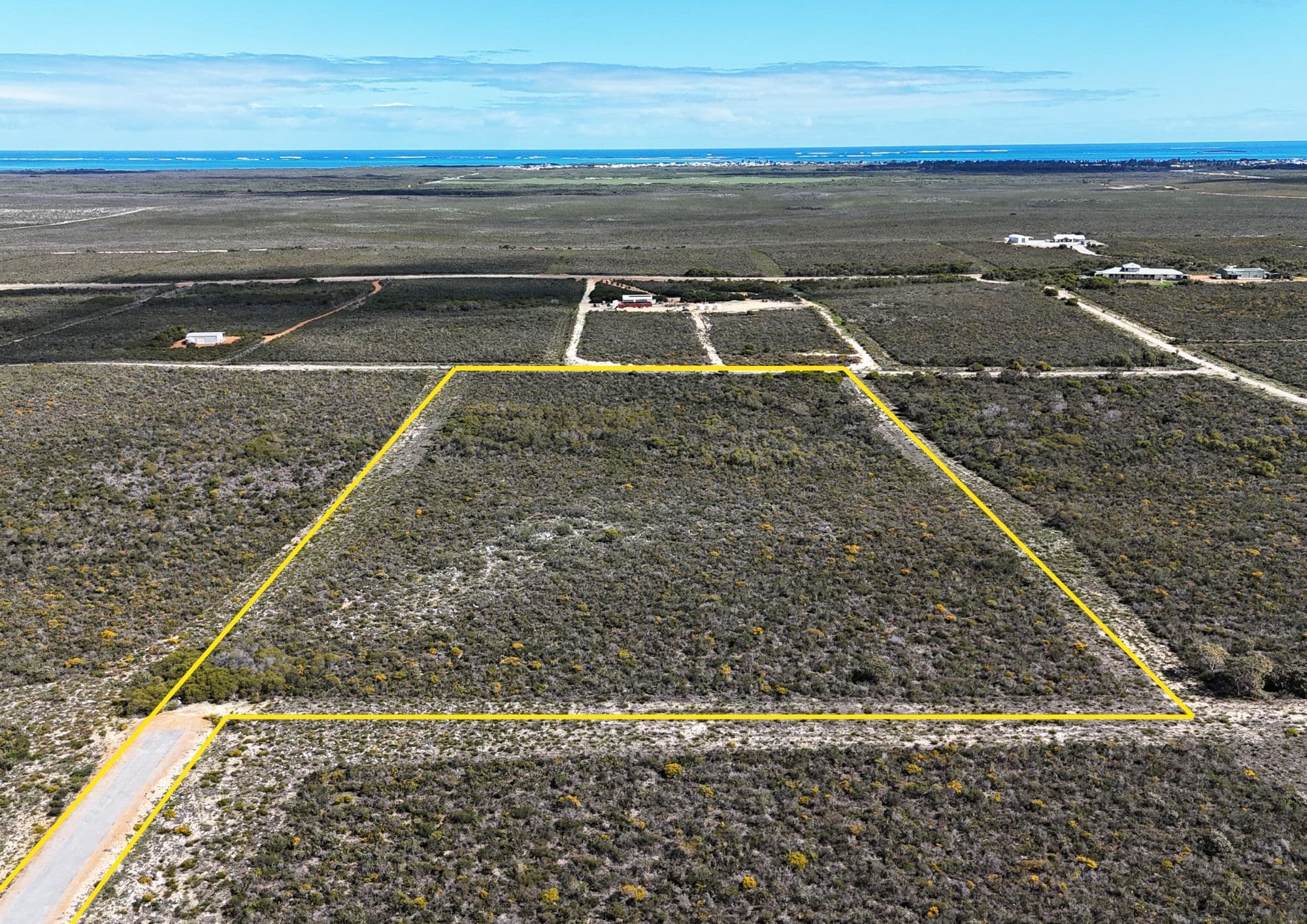 Lot 197 Ridge Way , Jurien Bay WA 6516, Jurien Bay - Thumbnail 2