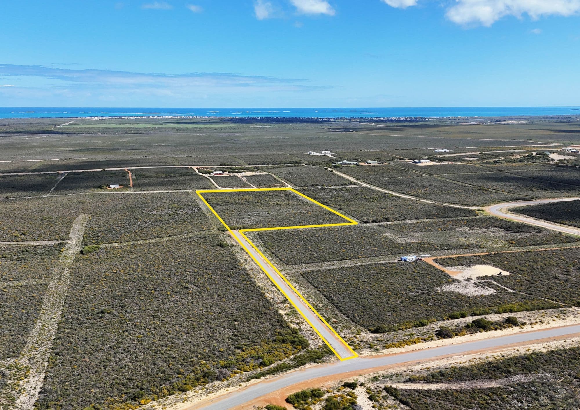 Lot 197 Ridge Way , Jurien Bay WA 6516, Jurien Bay - Thumbnail 4