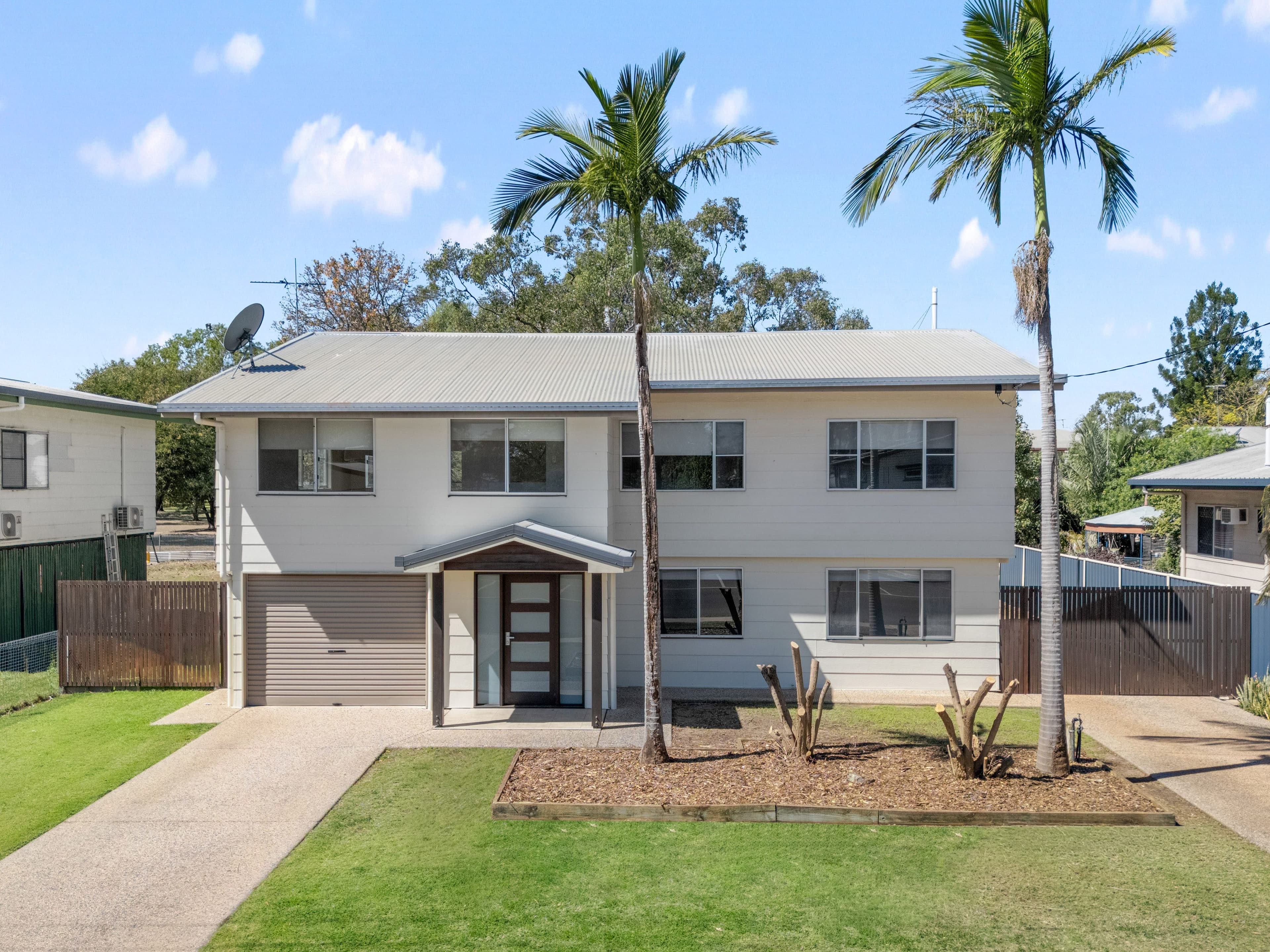 134 Borilla Street , Emerald QLD 4720, Emerald - Image 1
