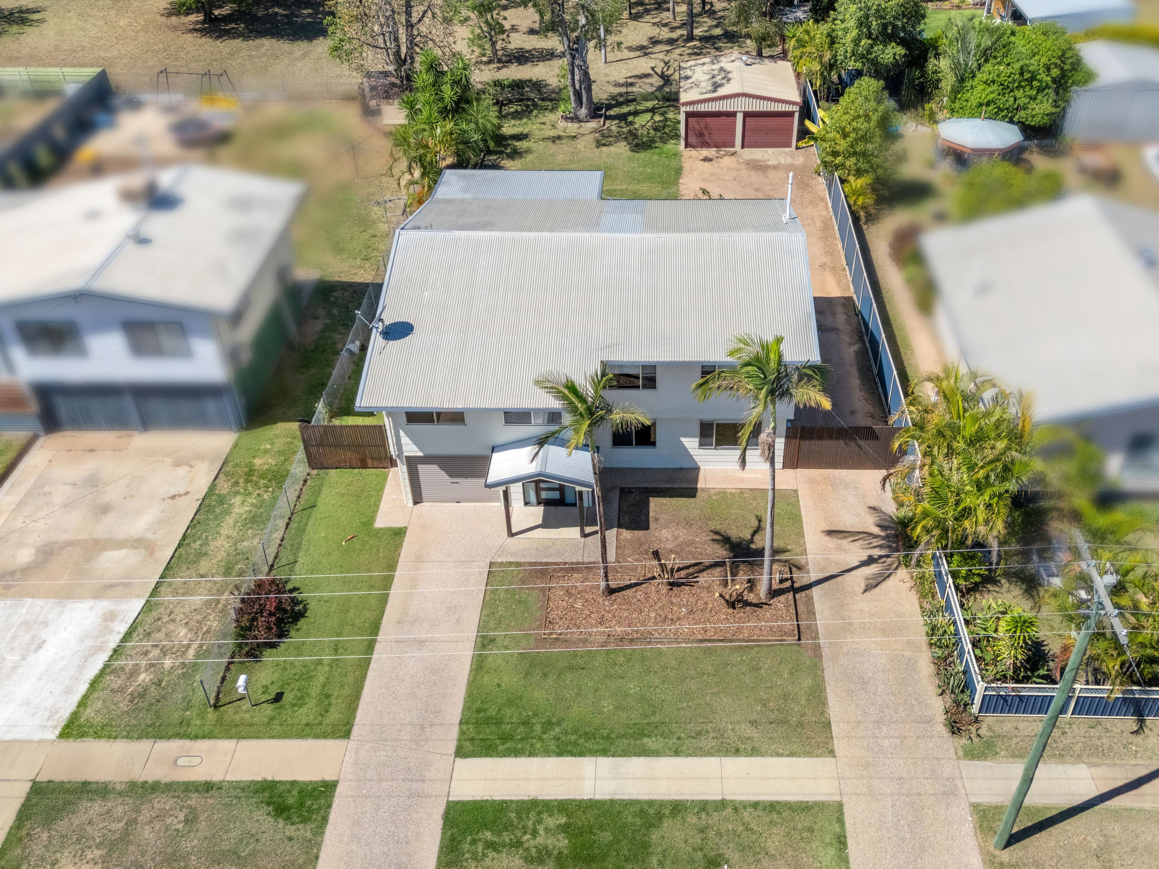 134 Borilla Street , Emerald QLD 4720, Emerald - Thumbnail 2