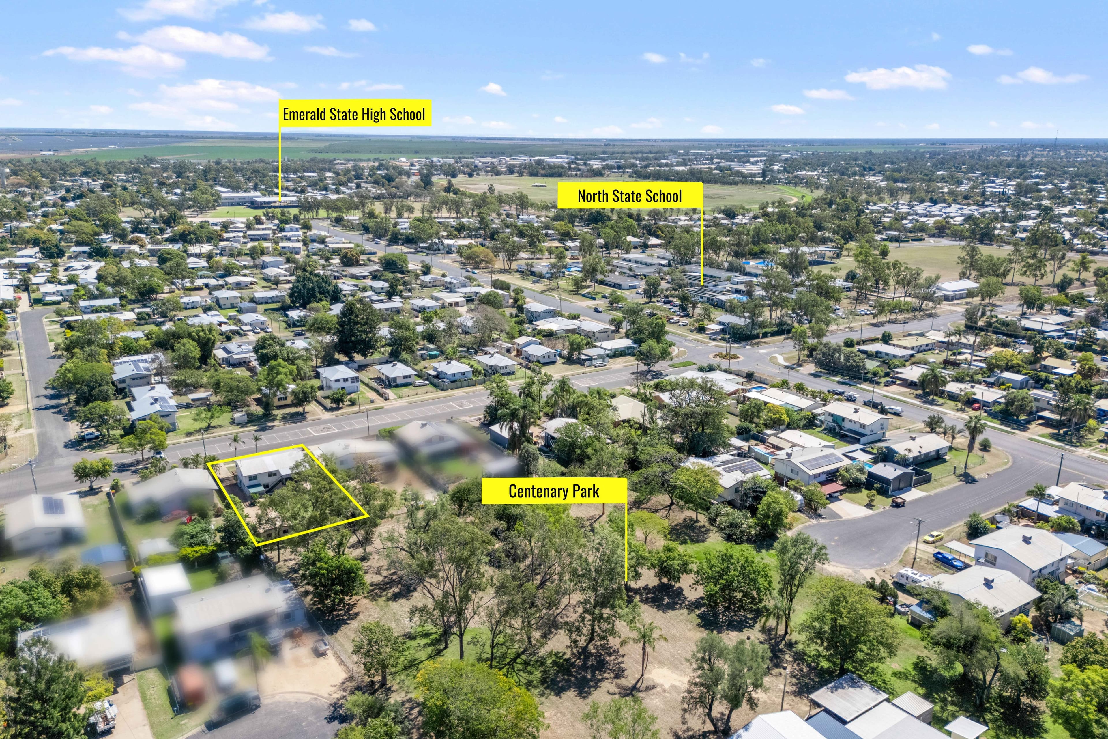 134 Borilla Street , Emerald QLD 4720, Emerald - Thumbnail 3