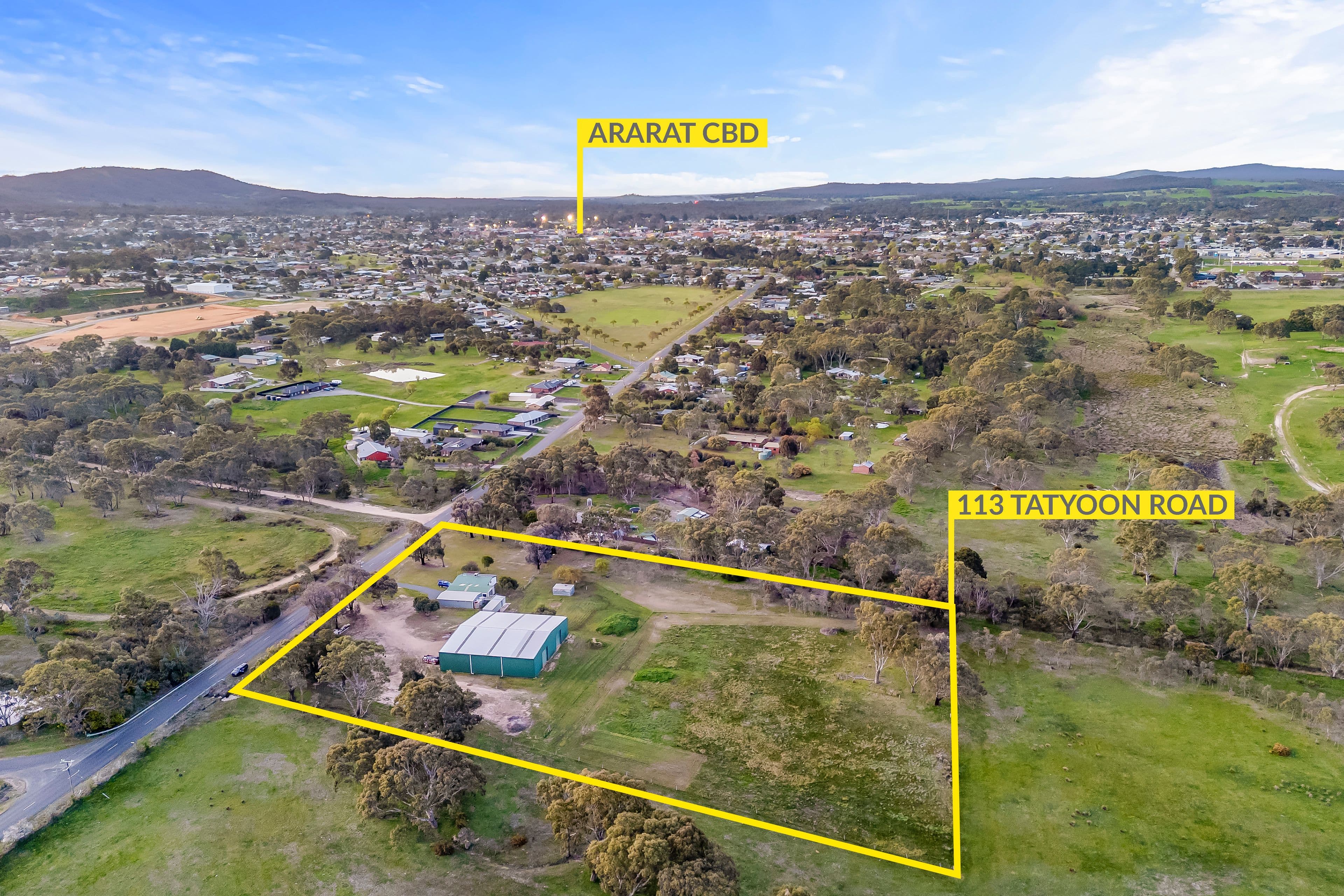 113 Tatyoon Road, Ararat - Thumbnail 3