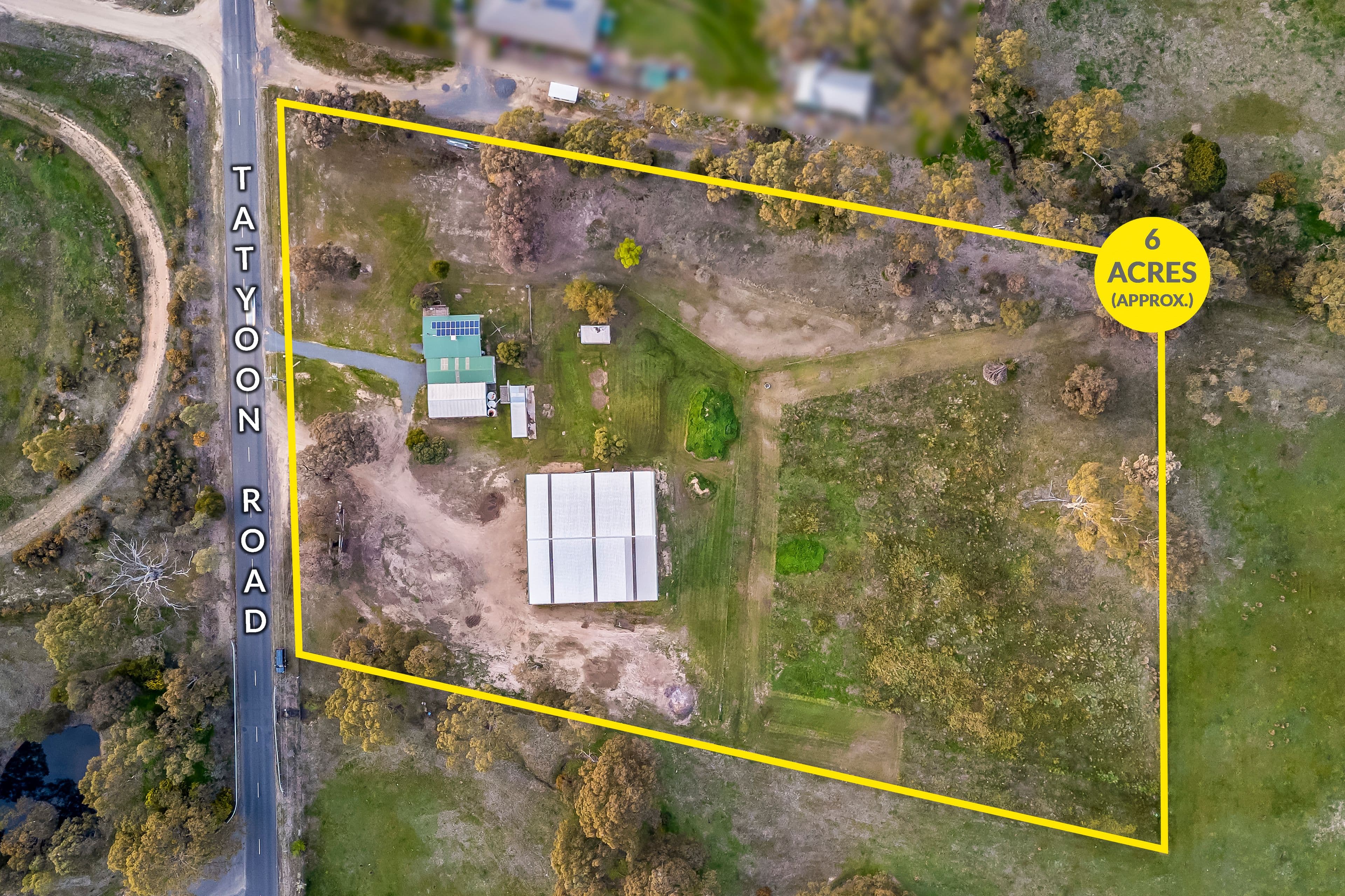 113 Tatyoon Road, Ararat - Thumbnail 4