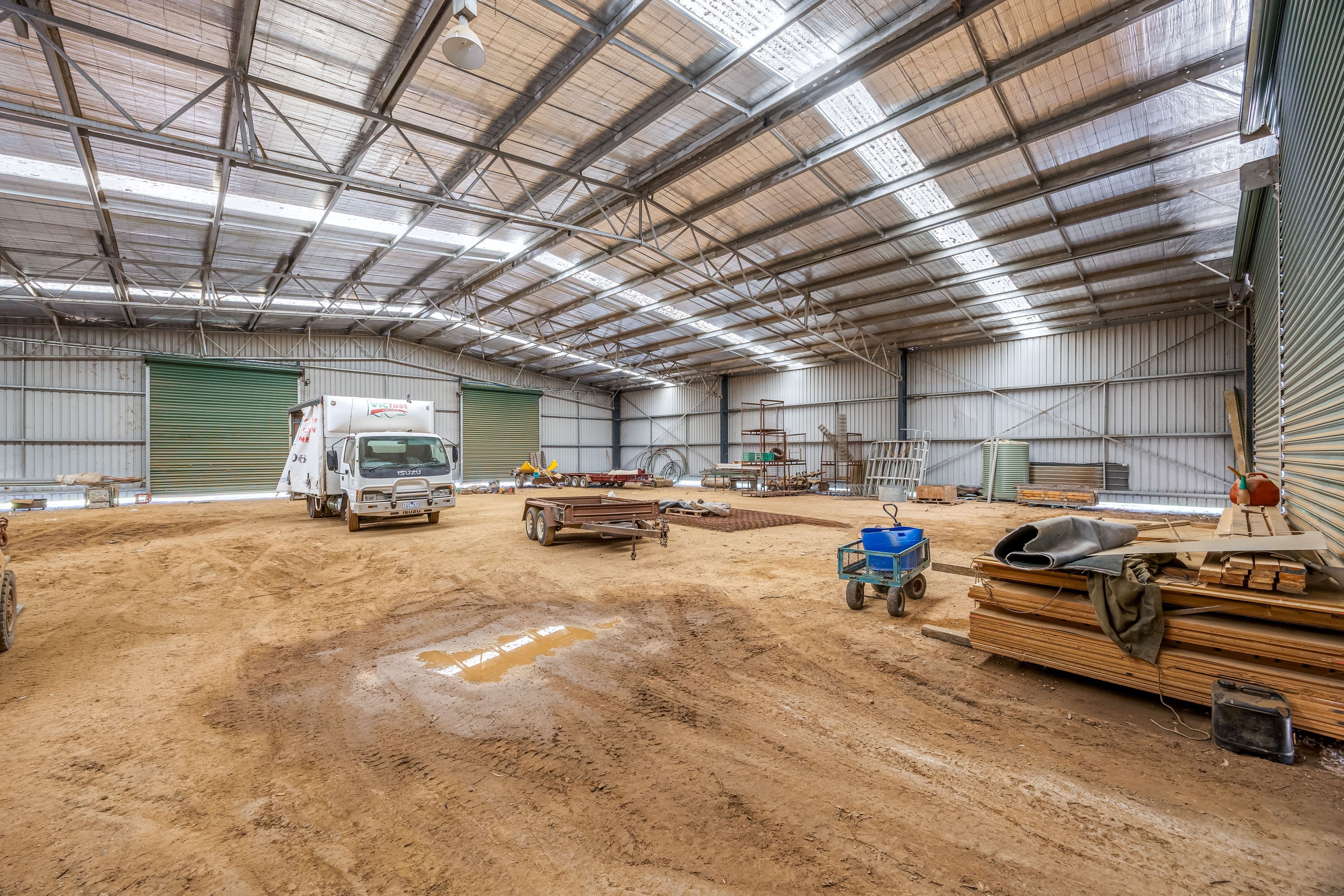 113 Tatyoon Road, Ararat - Thumbnail 8