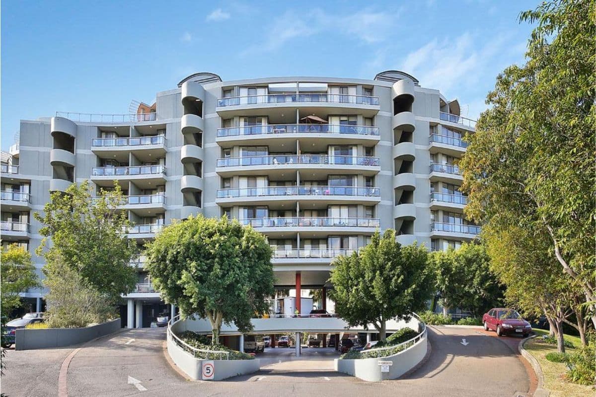27 Bennelong Parkway , Wentworth Point NSW 2127, Wentworth Point - Image 1