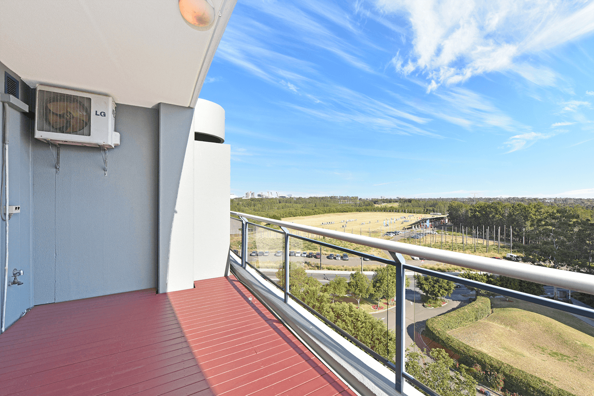 27 Bennelong Parkway , Wentworth Point NSW 2127, Wentworth Point - Thumbnail 2