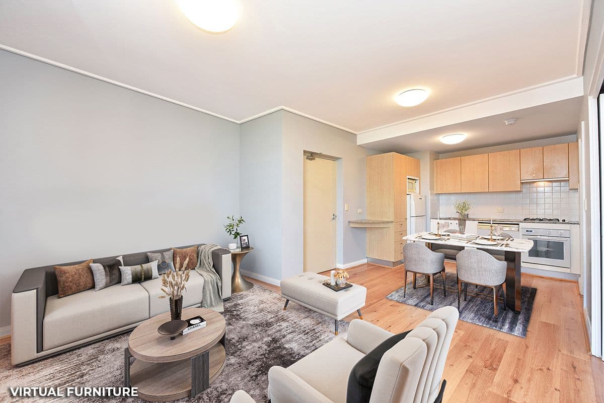 27 Bennelong Parkway , Wentworth Point NSW 2127, Wentworth Point - Thumbnail 3