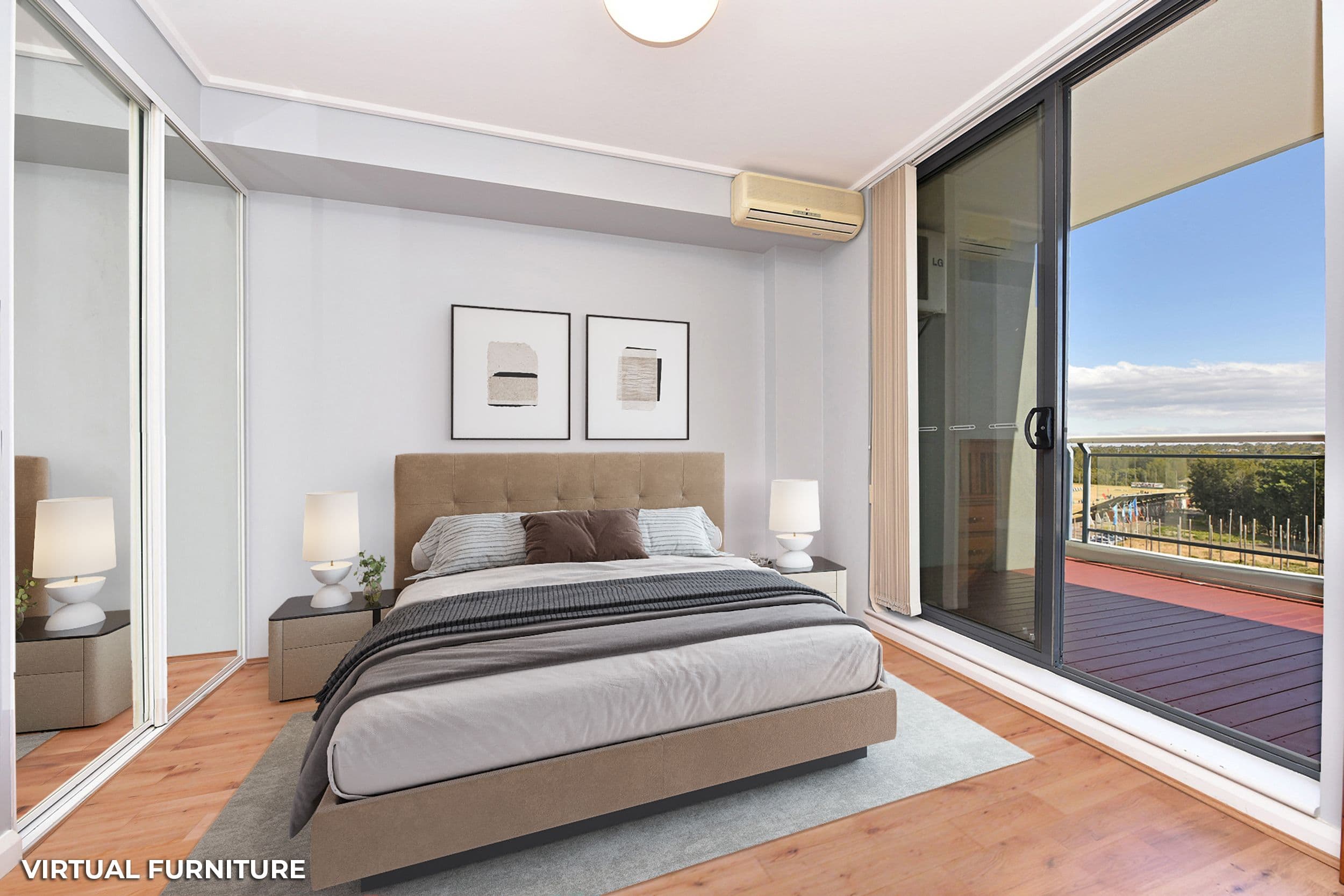 27 Bennelong Parkway , Wentworth Point NSW 2127, Wentworth Point - Thumbnail 4