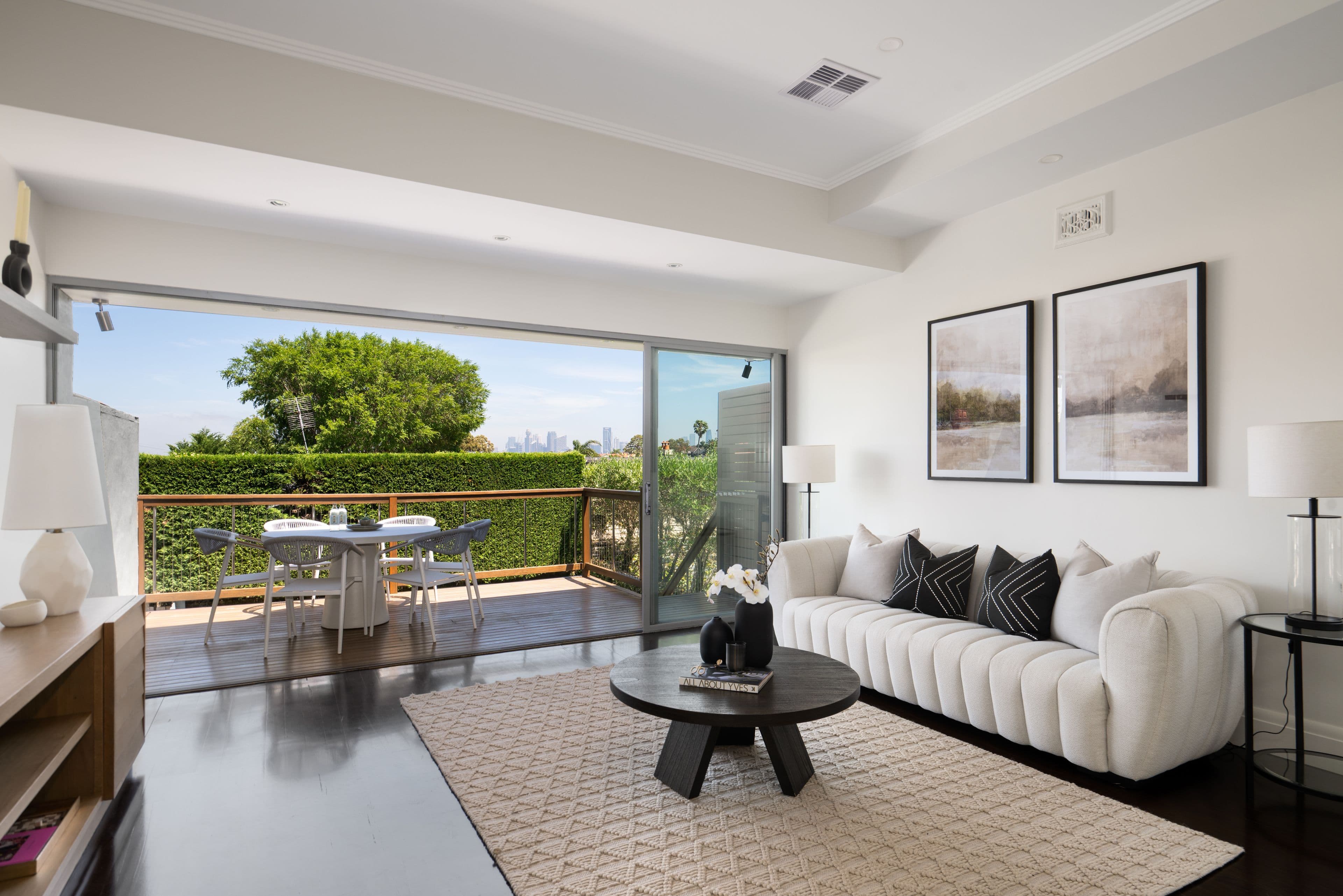 10A Rangers Avenue , Mosman NSW 2088, Mosman - Image 1